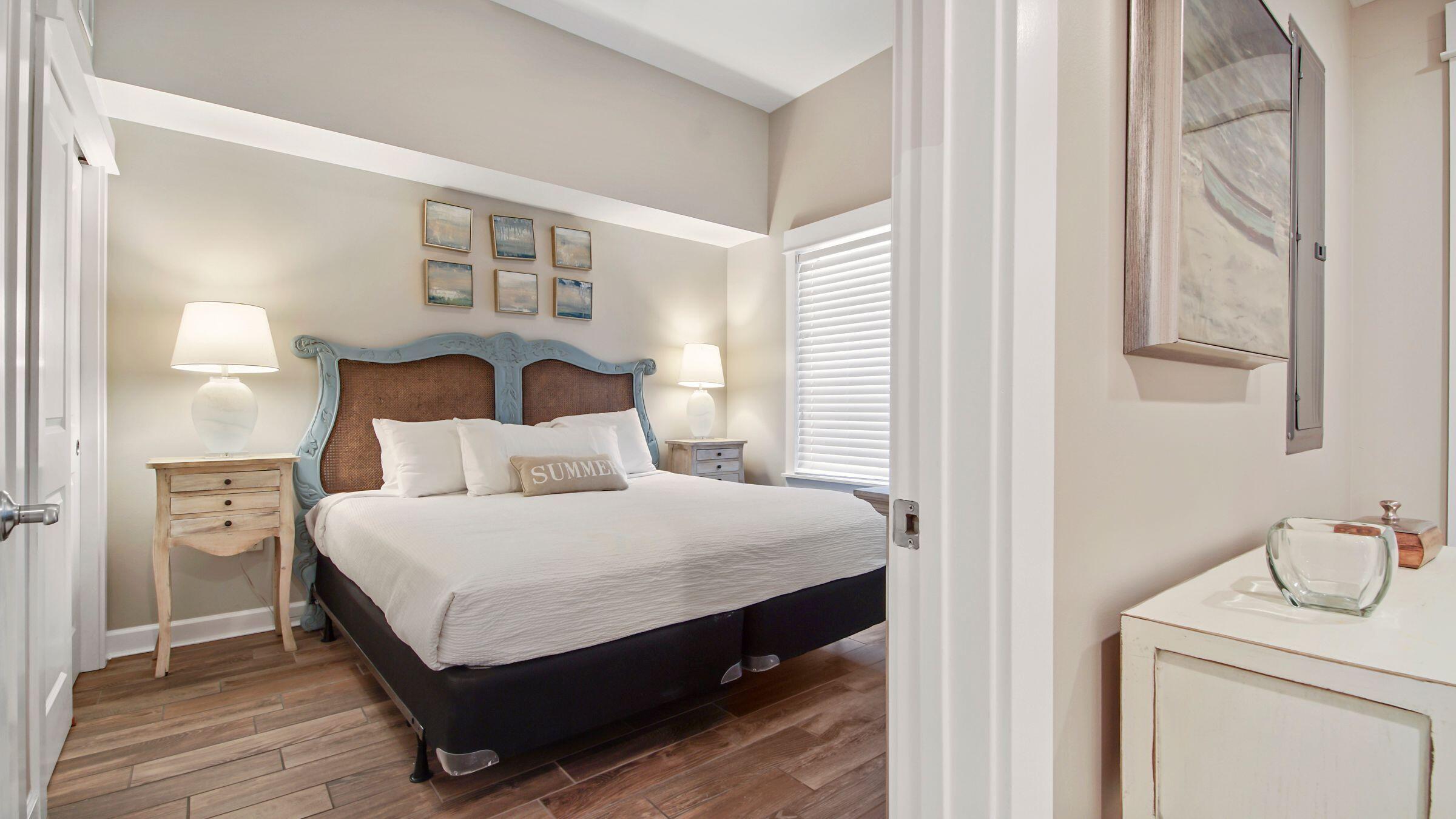 GRAND PANAMA BEACH RESORTS - Residential