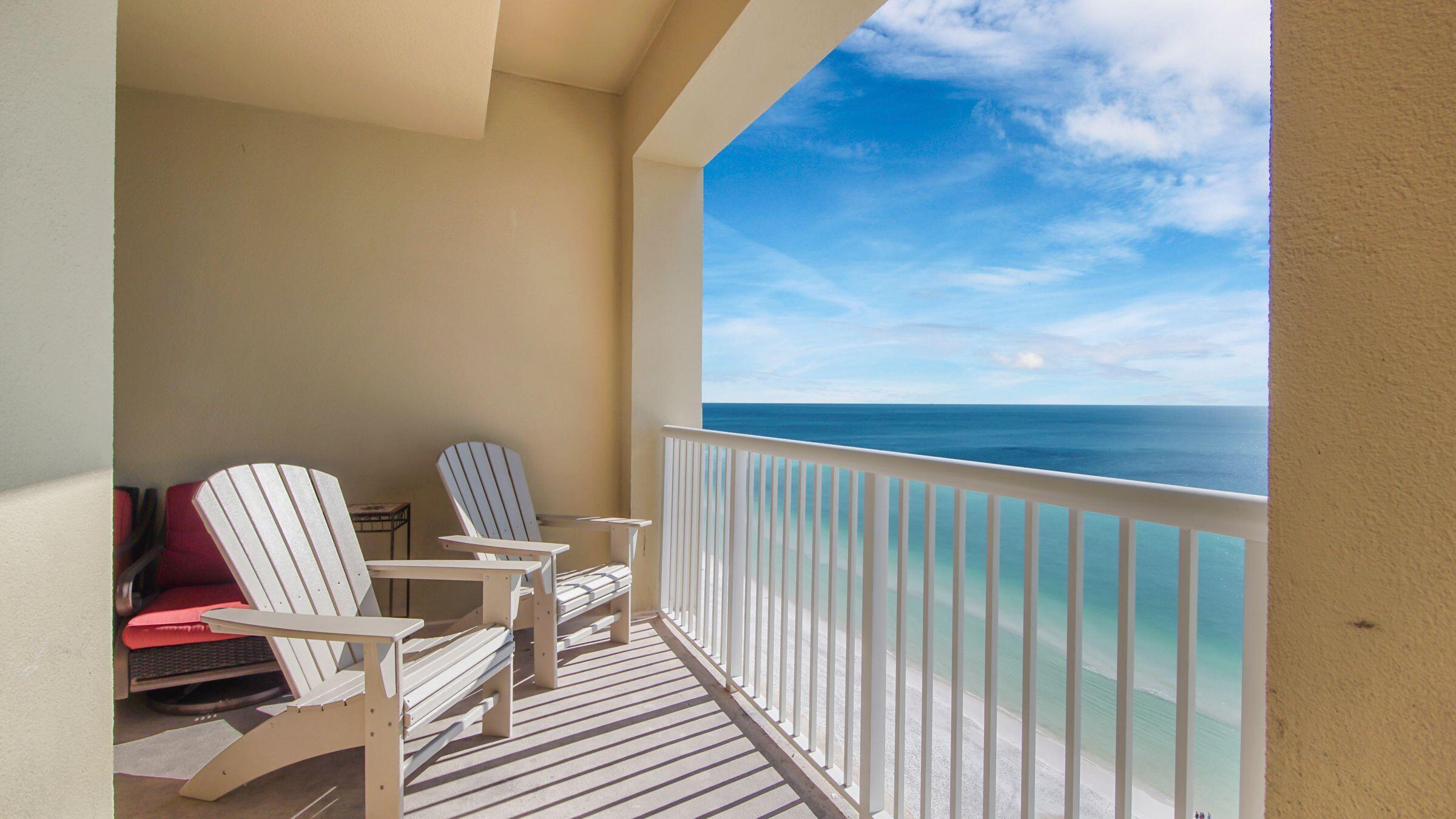 GRAND PANAMA BEACH RESORTS - Residential