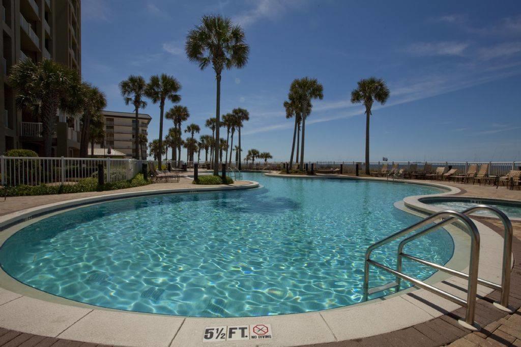 GRAND PANAMA BEACH RESORTS - Residential