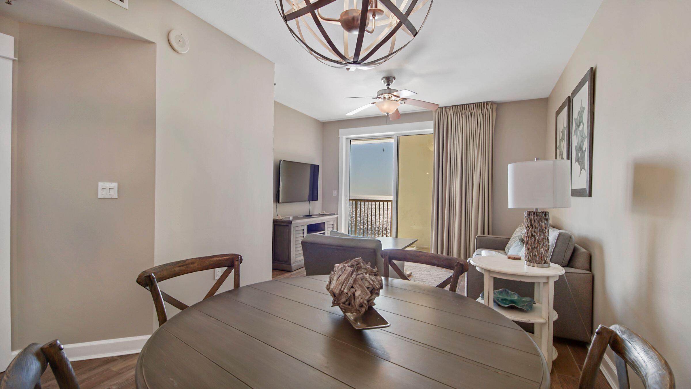 GRAND PANAMA BEACH RESORTS - Residential