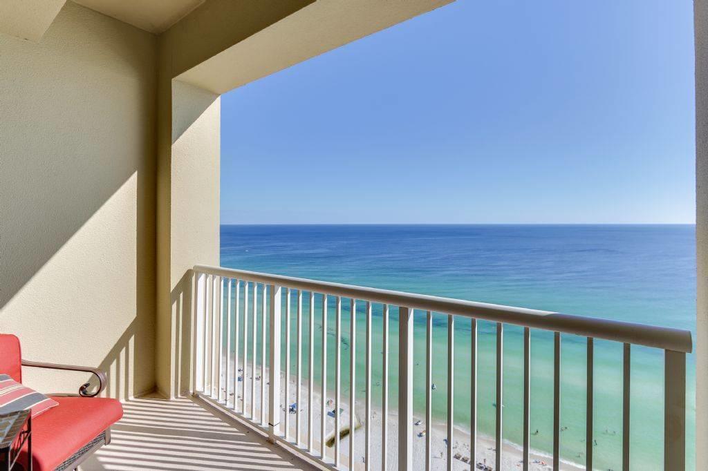 GRAND PANAMA BEACH RESORTS - Residential
