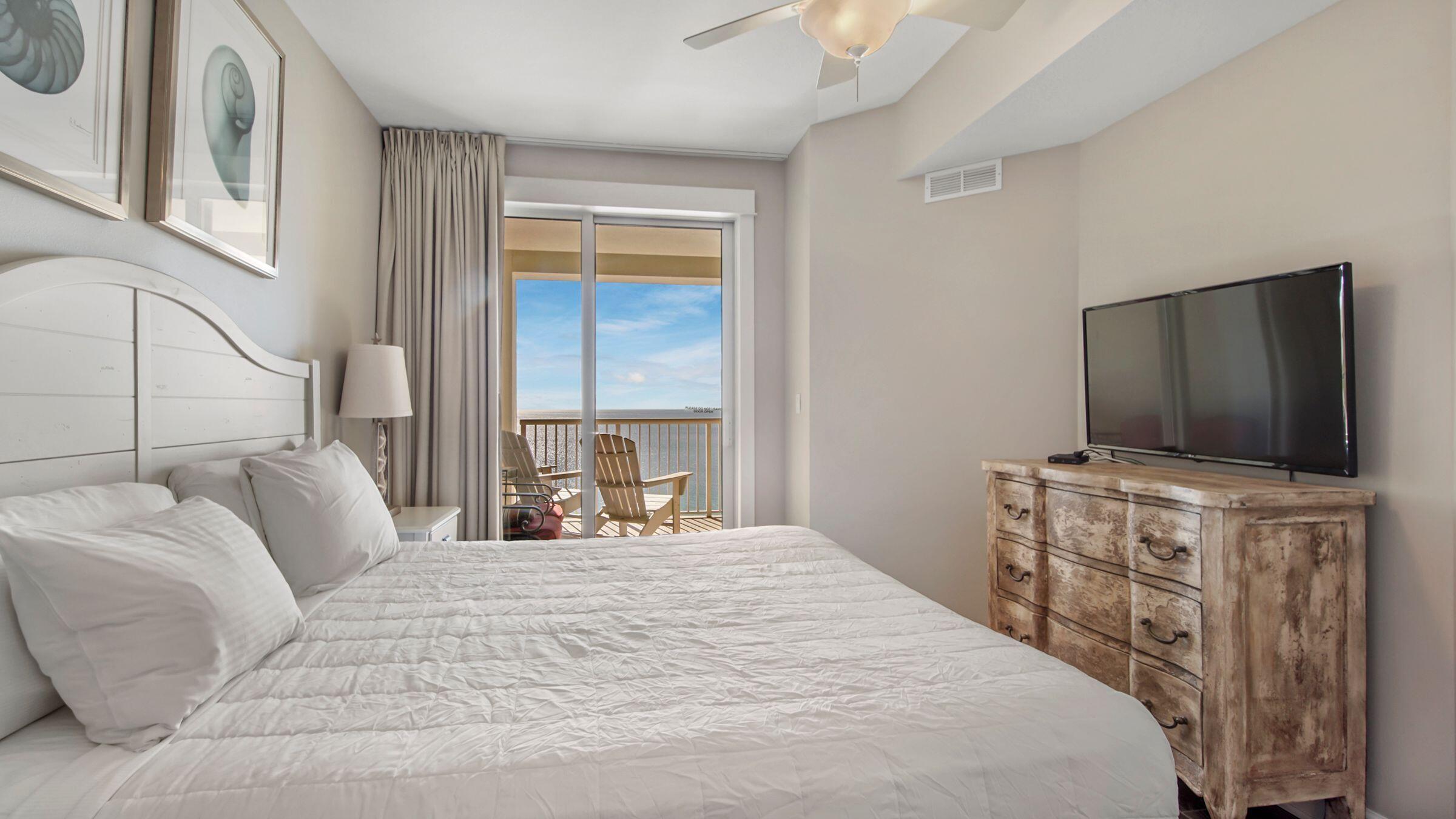 GRAND PANAMA BEACH RESORTS - Residential