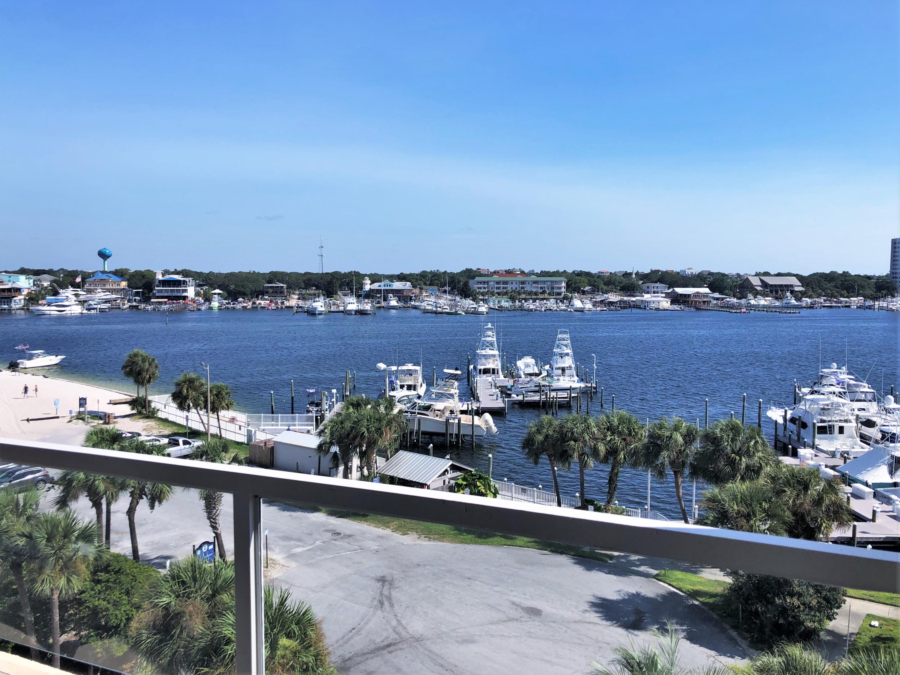 EAST PASS TOWERS CONDO PH 2 - Residential