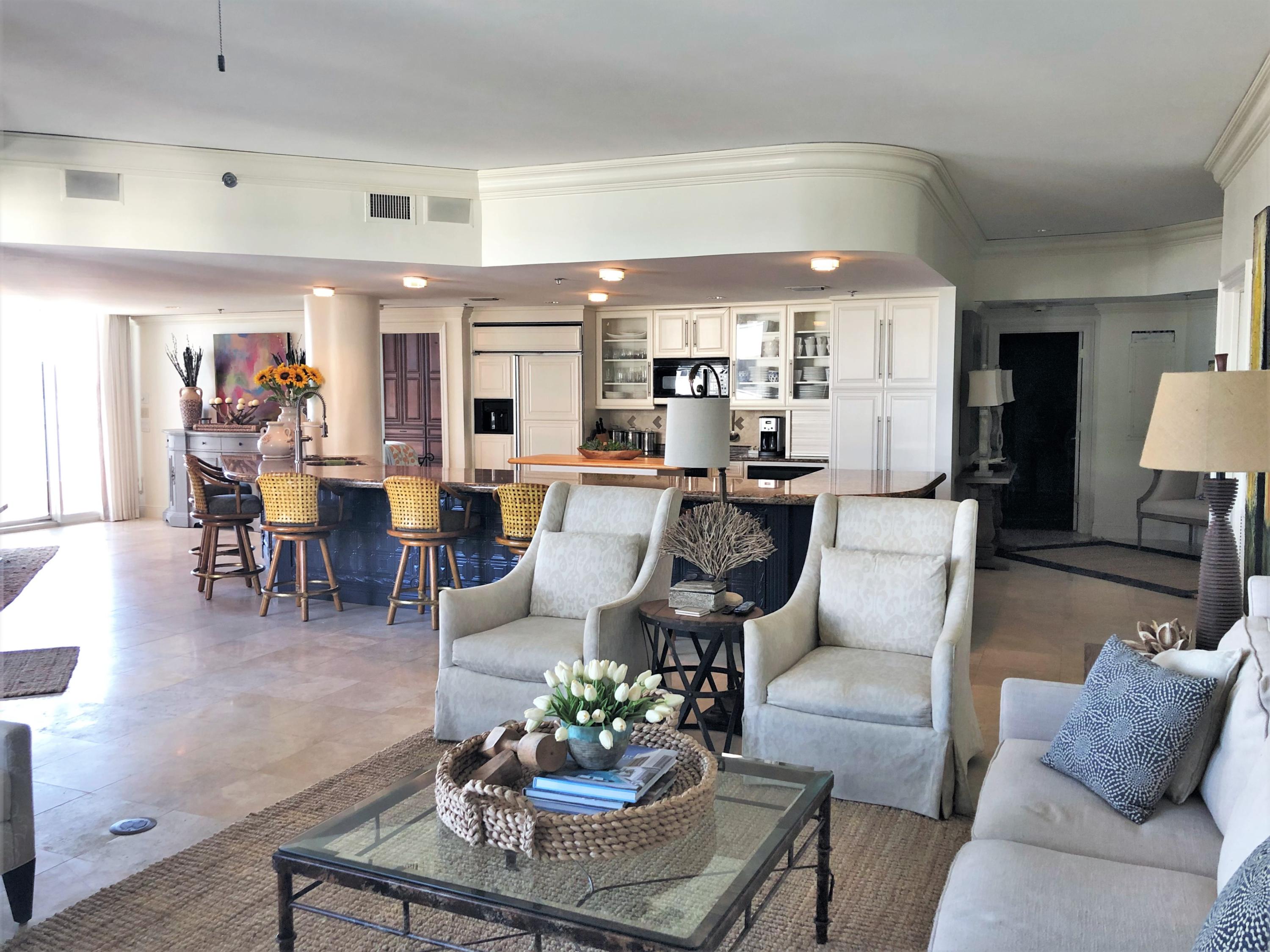 EAST PASS TOWERS CONDO PH 2 - Residential