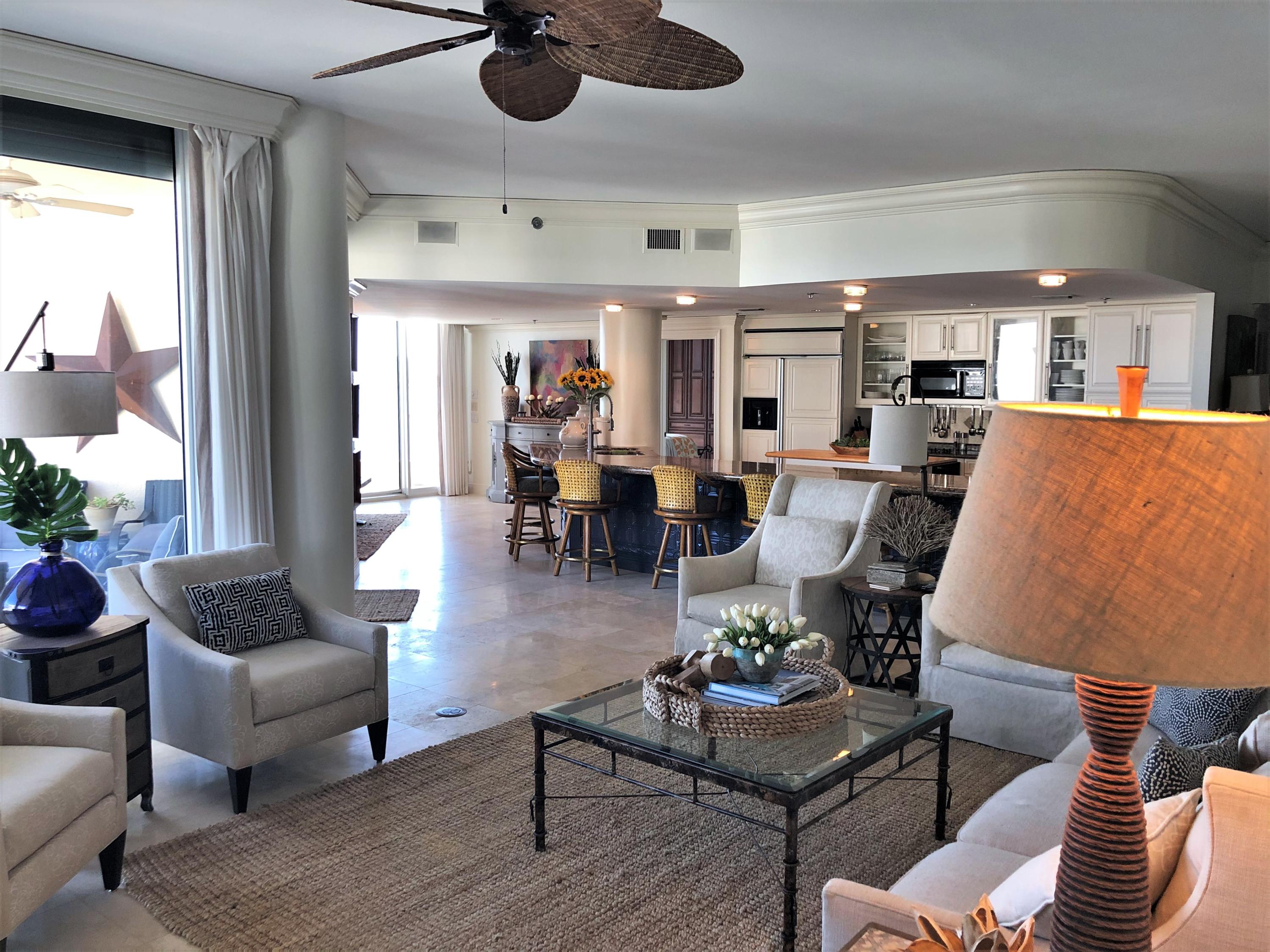 EAST PASS TOWERS CONDO PH 2 - Residential