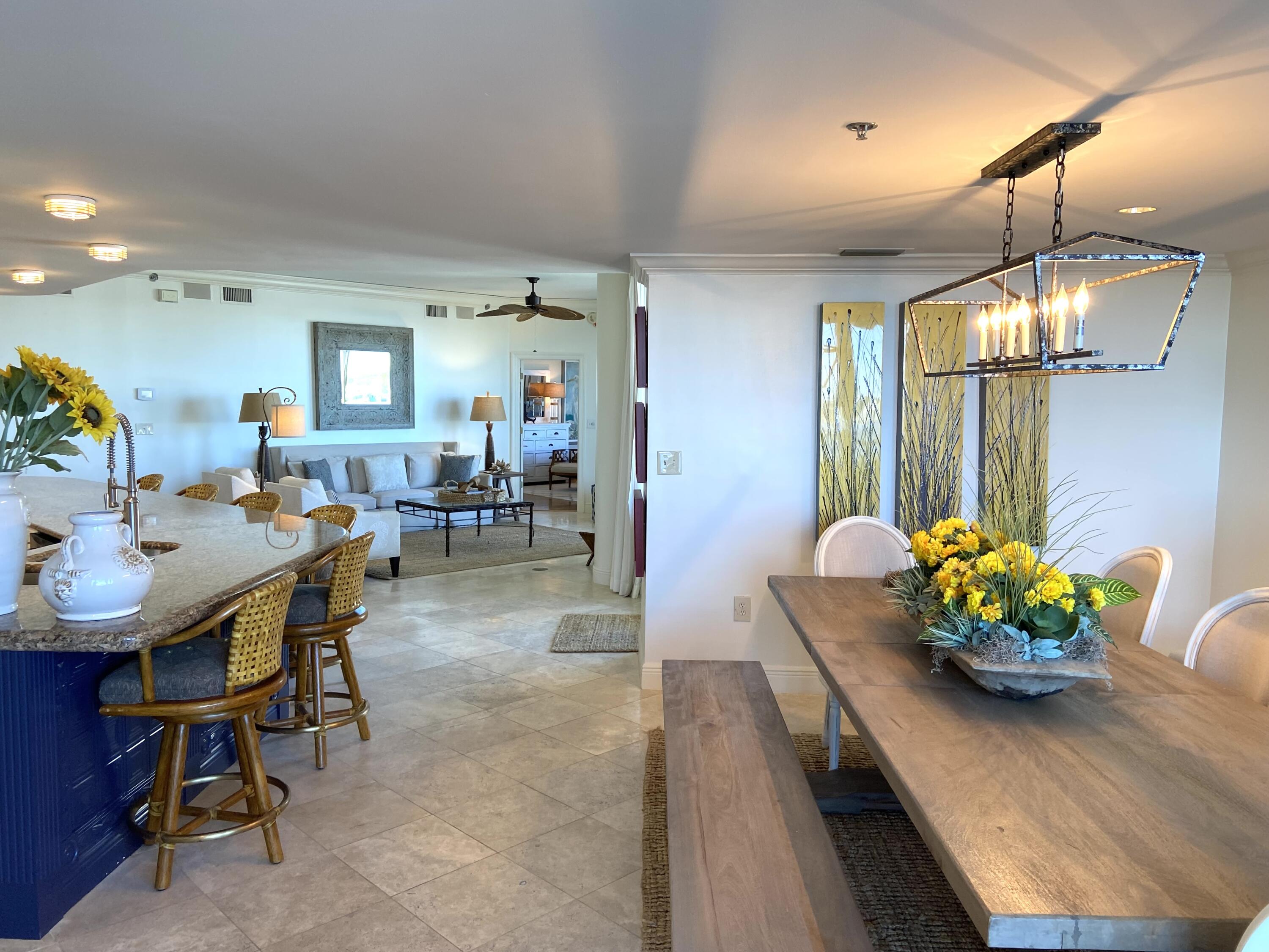 EAST PASS TOWERS CONDO PH 2 - Residential