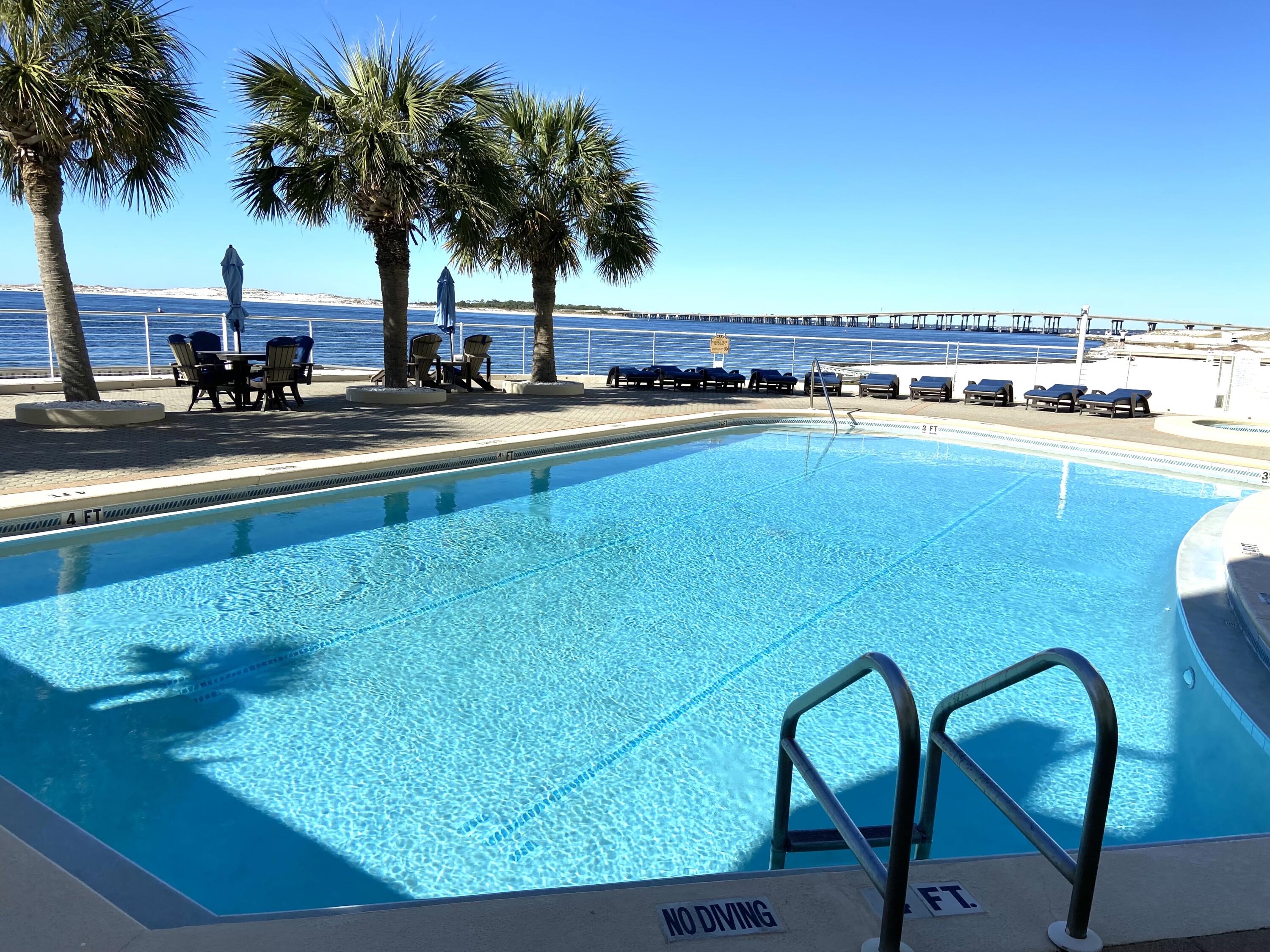 EAST PASS TOWERS CONDO PH 2 - Residential