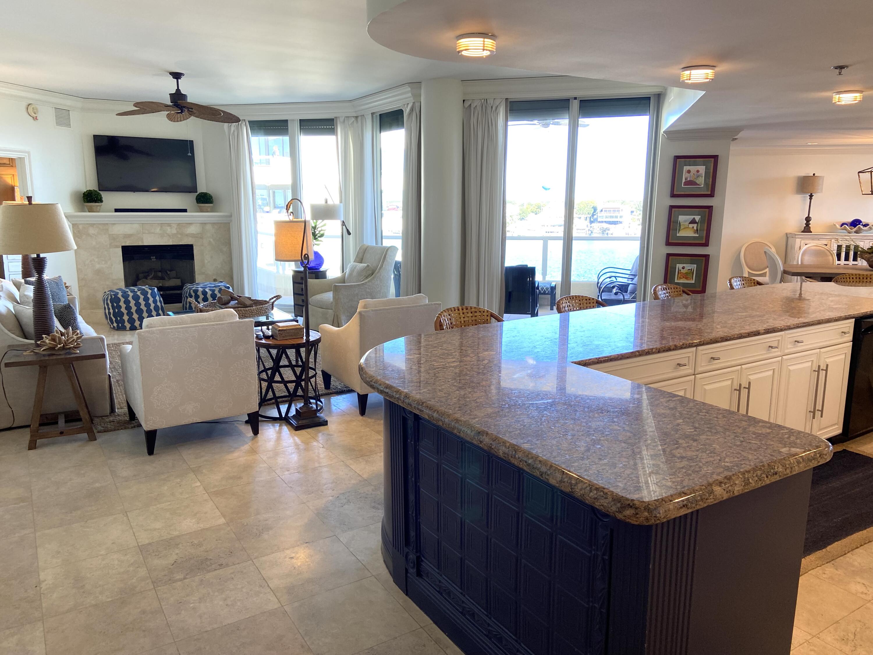 EAST PASS TOWERS CONDO PH 2 - Residential