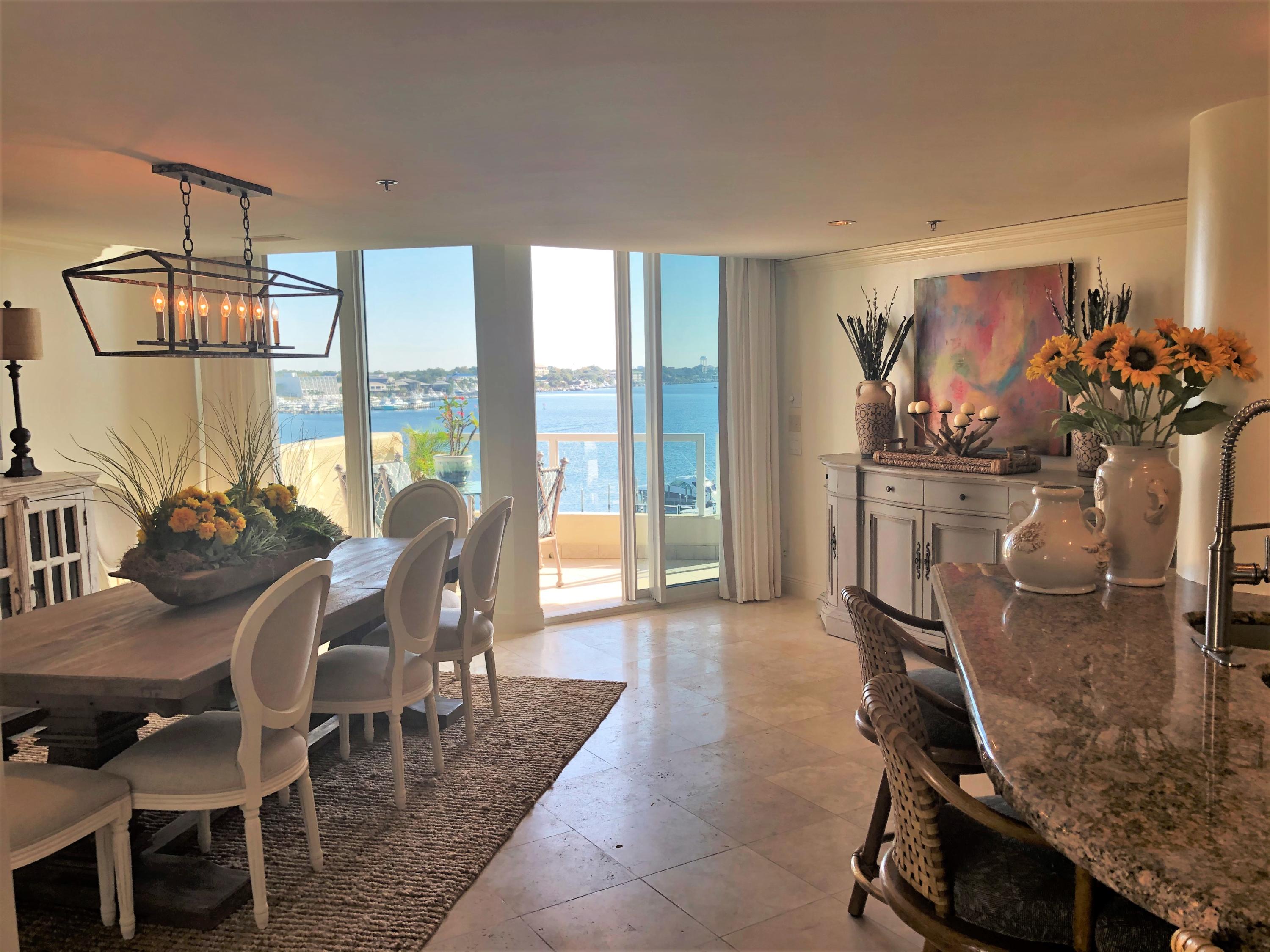 EAST PASS TOWERS CONDO PH 2 - Residential