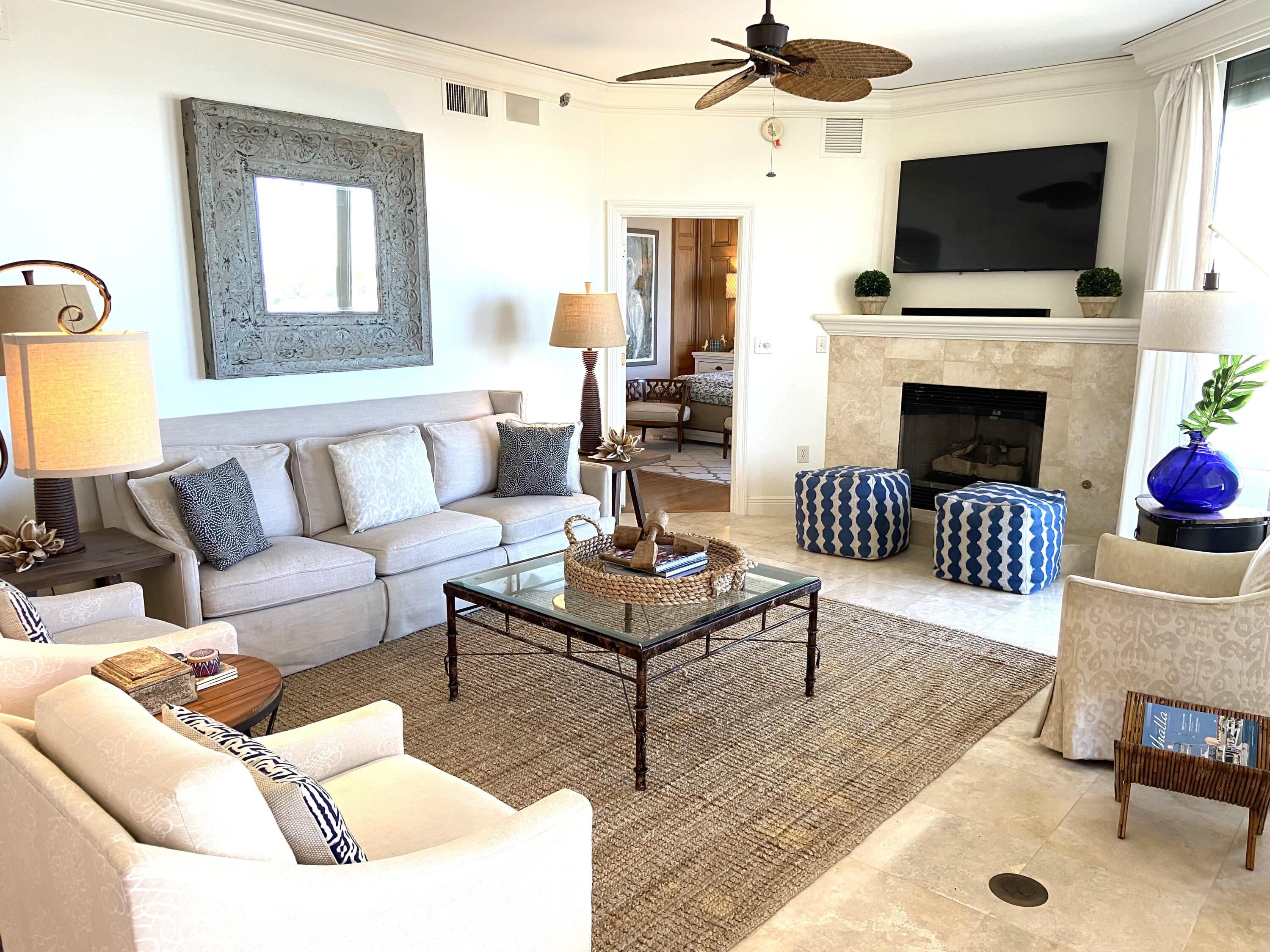 EAST PASS TOWERS CONDO PH 2 - Residential