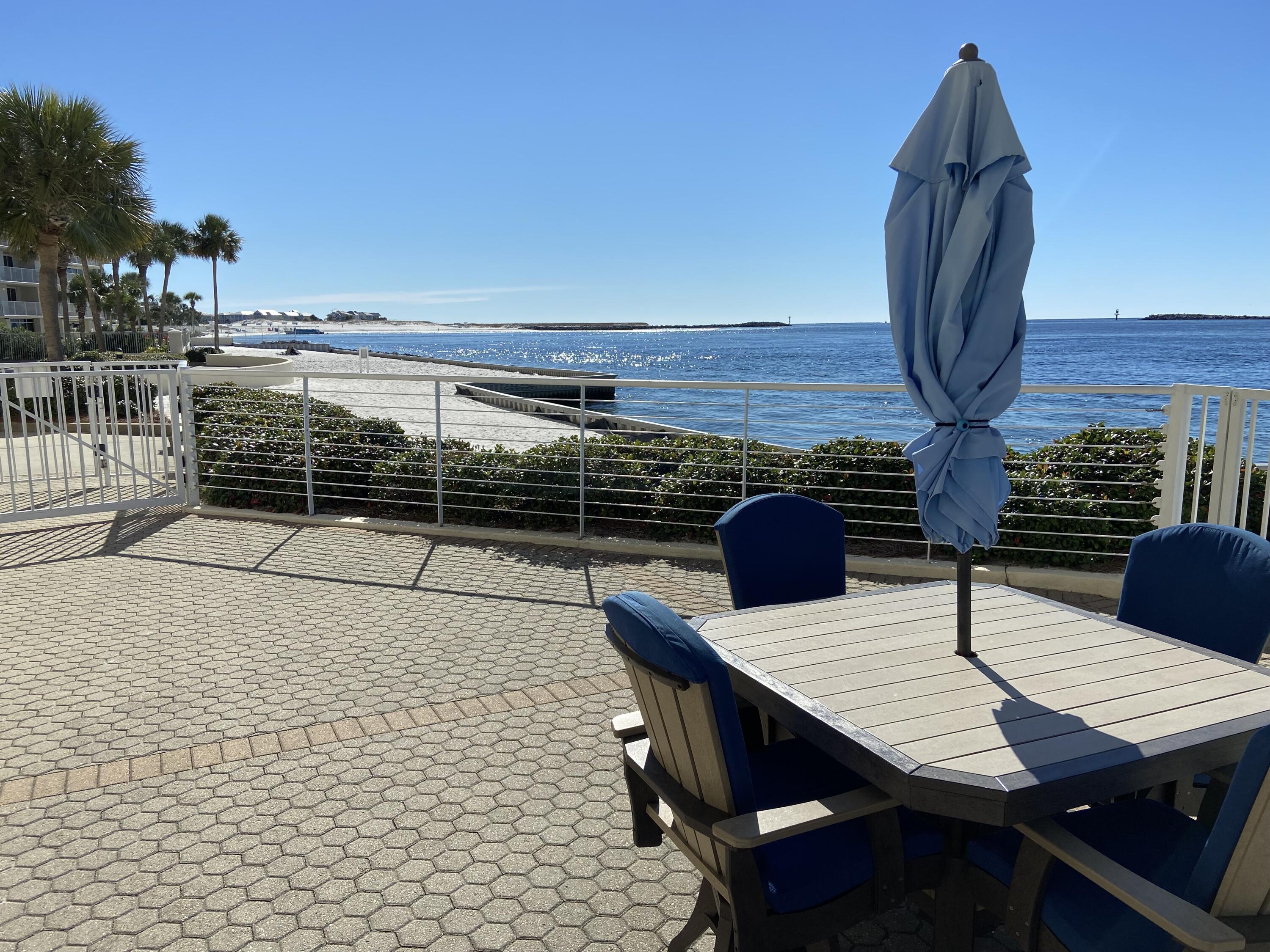 EAST PASS TOWERS CONDO PH 2 - Residential