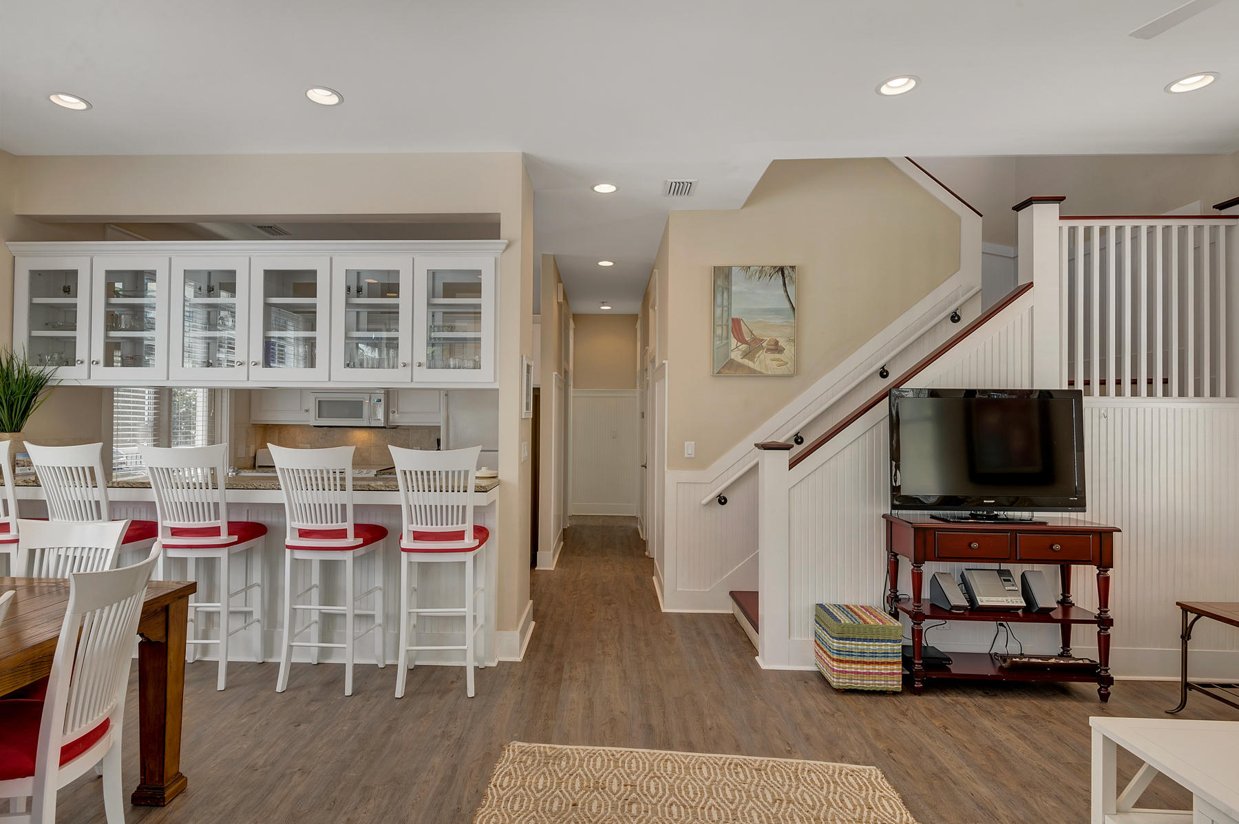 FRANGISTA BEACH - Residential