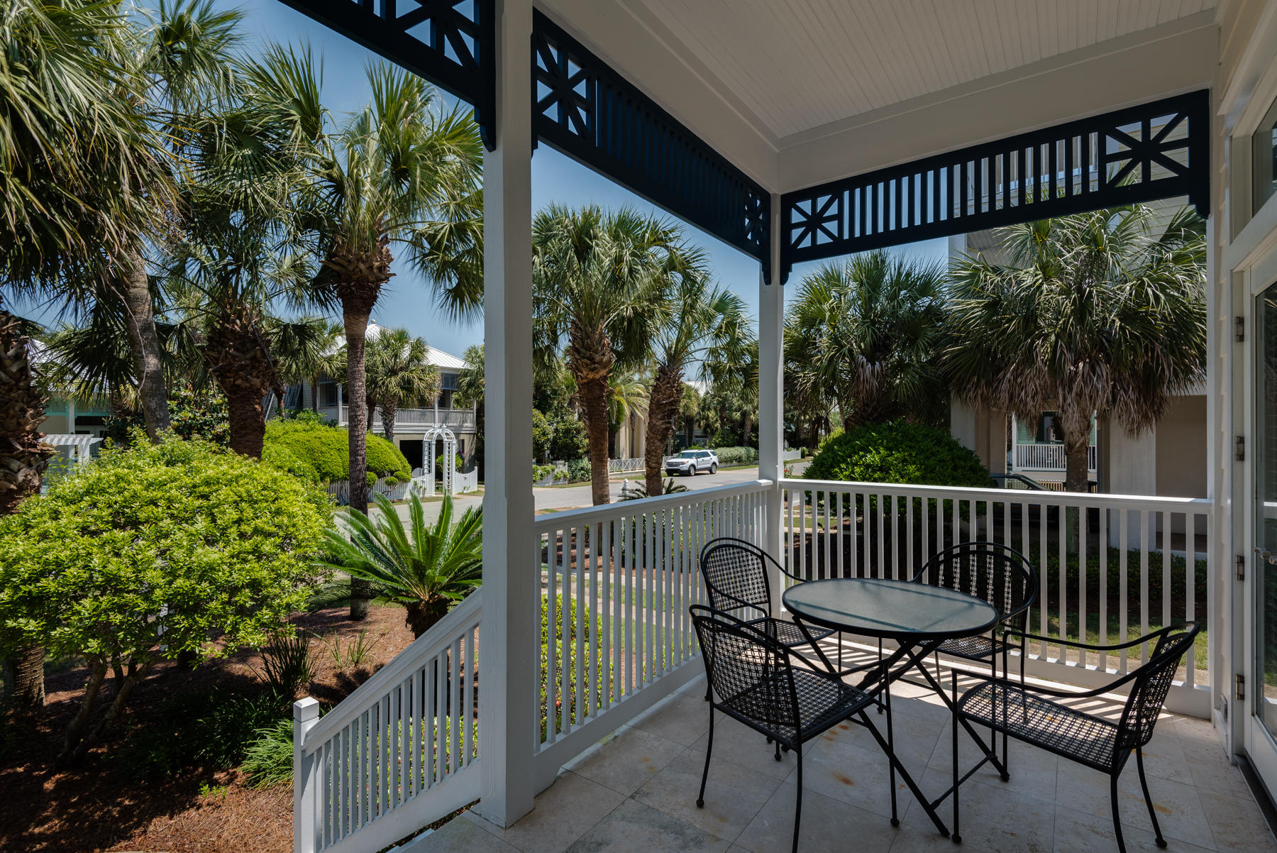 FRANGISTA BEACH - Residential