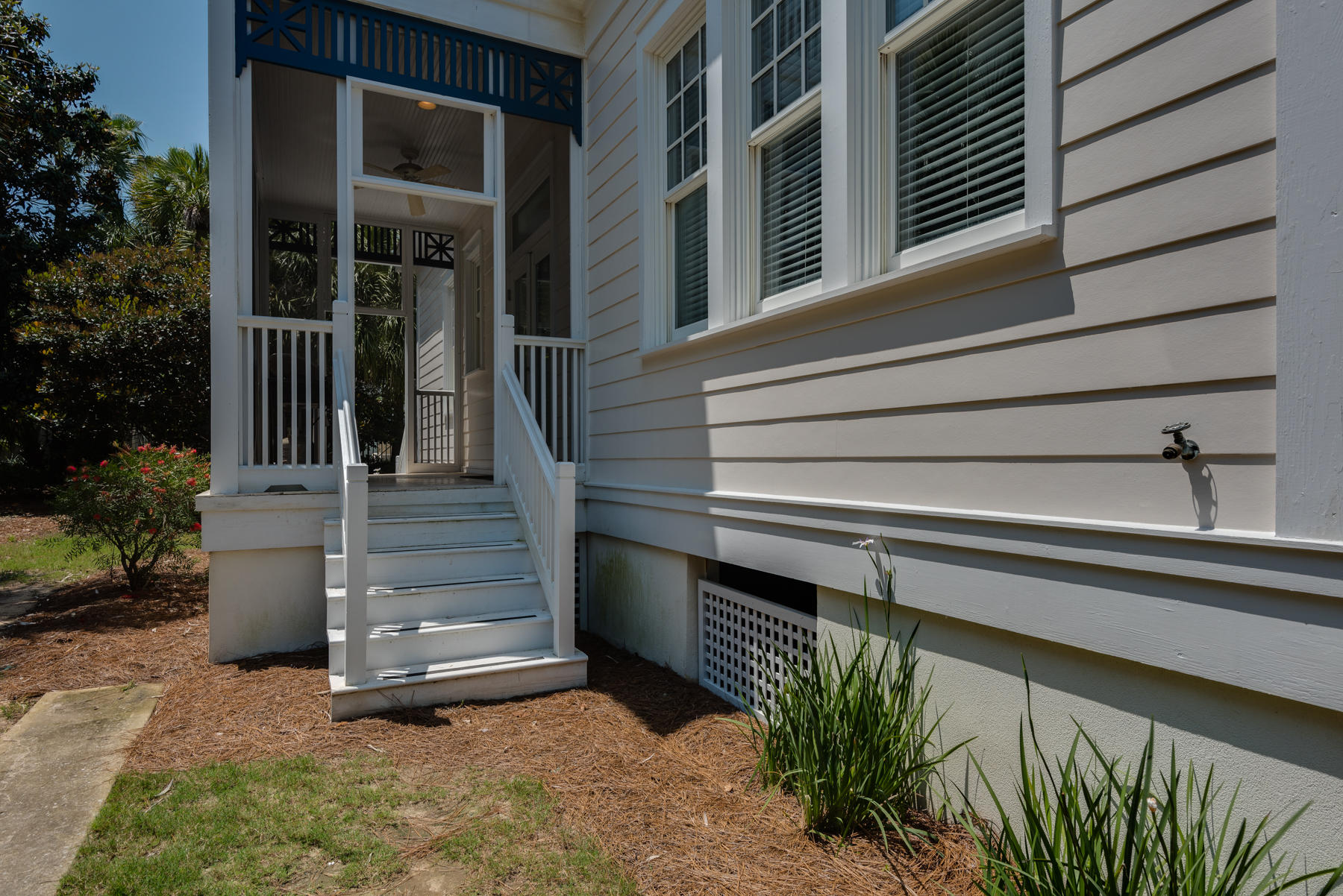 FRANGISTA BEACH - Residential