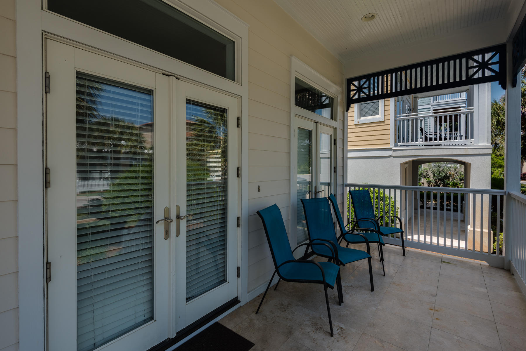 FRANGISTA BEACH - Residential