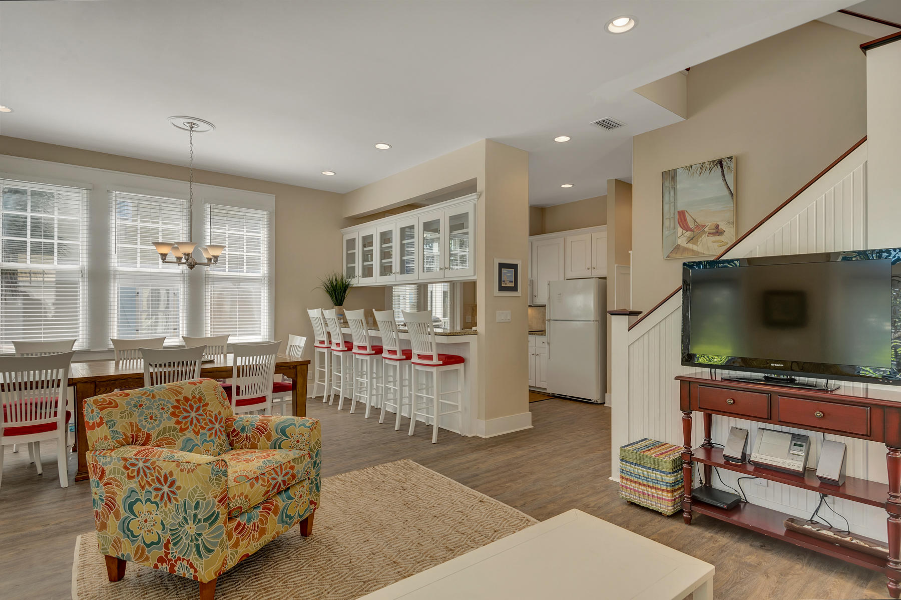 FRANGISTA BEACH - Residential