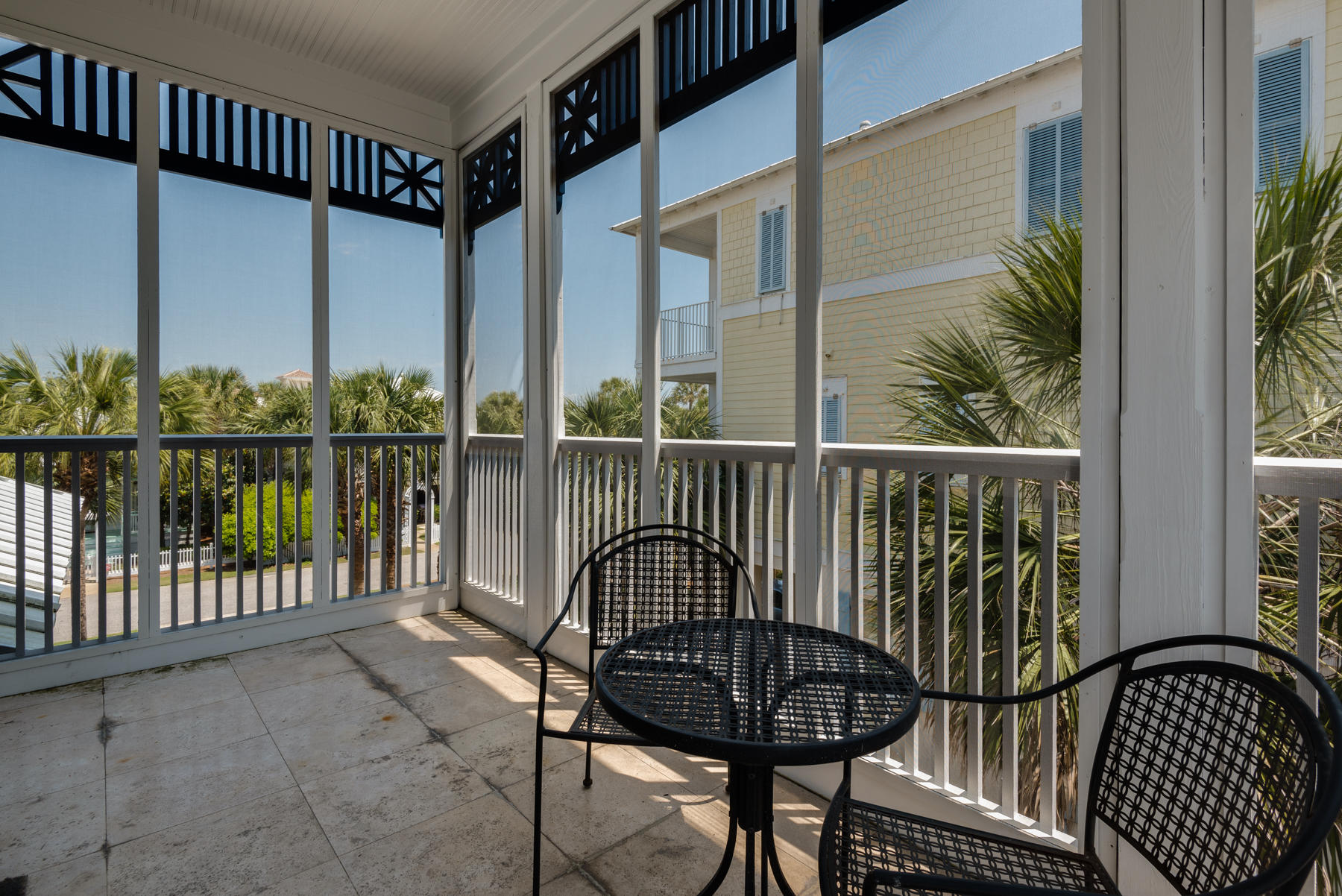 FRANGISTA BEACH - Residential