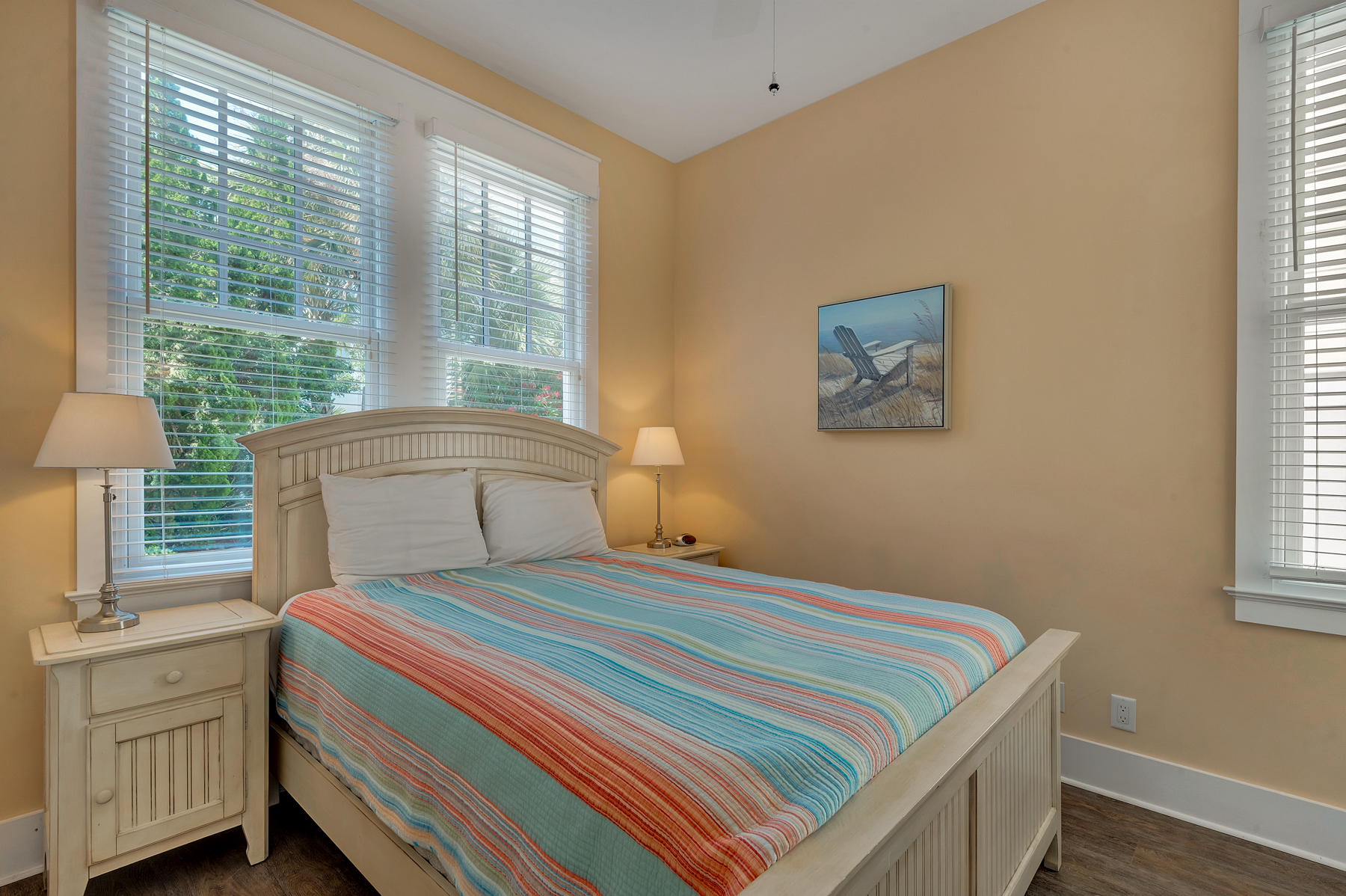 FRANGISTA BEACH - Residential