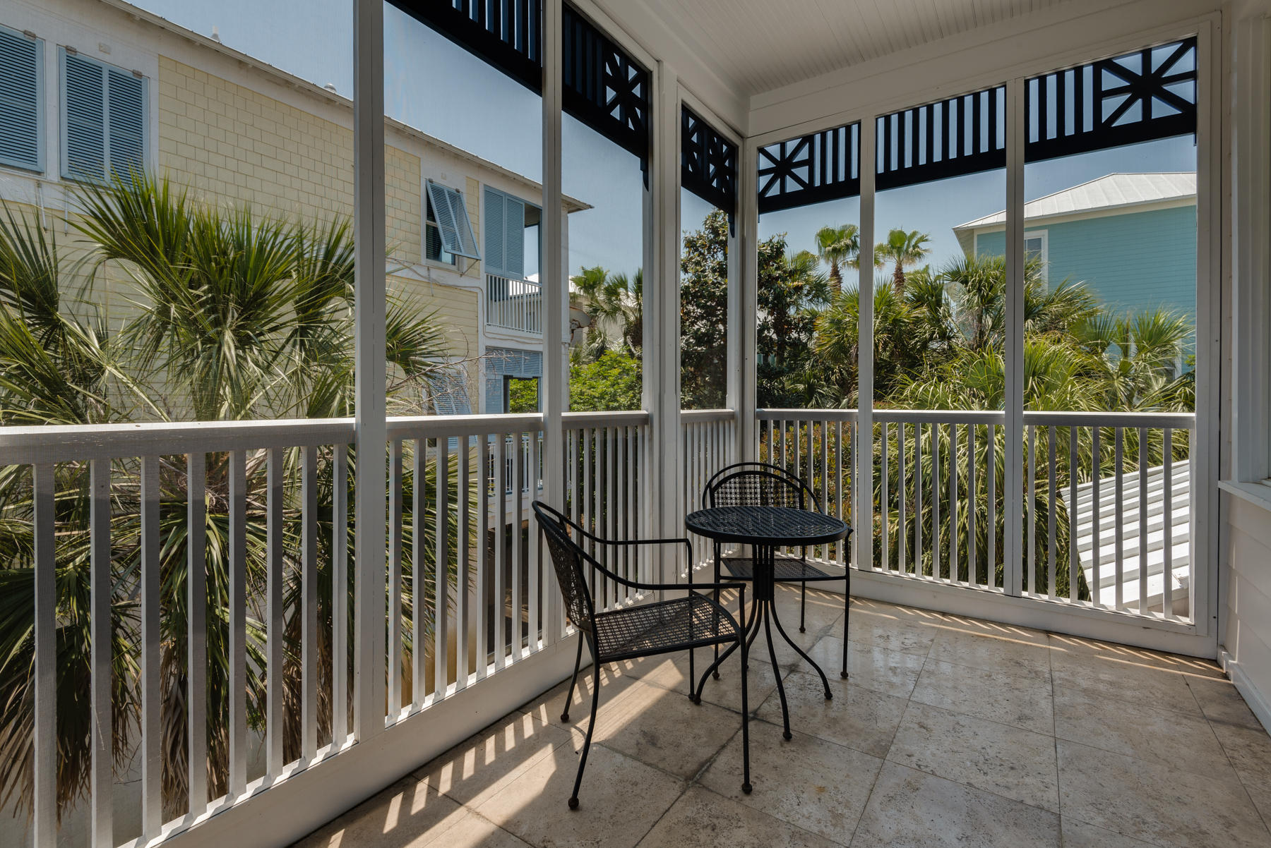 FRANGISTA BEACH - Residential