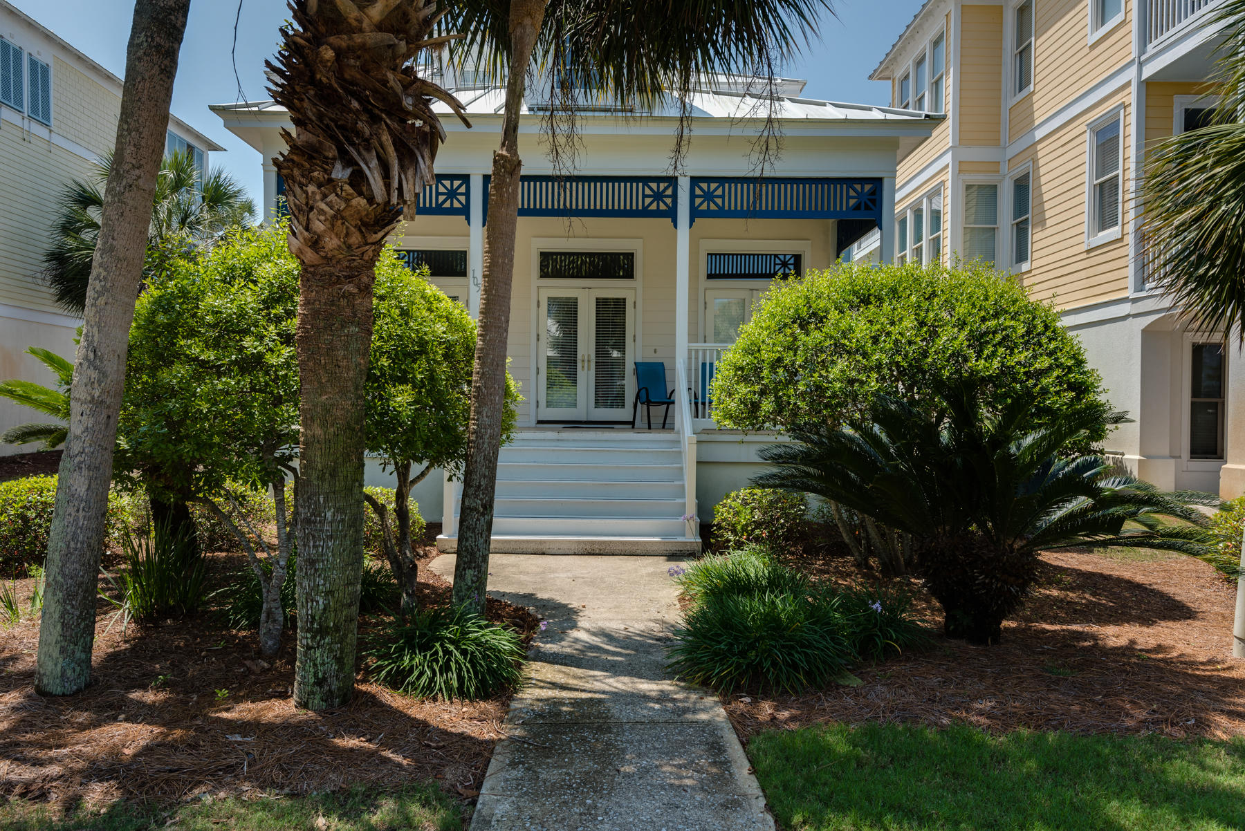 FRANGISTA BEACH - Residential