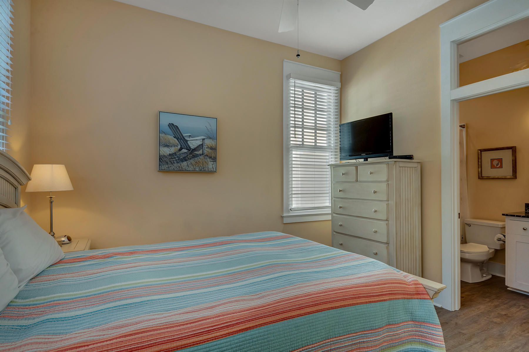 FRANGISTA BEACH - Residential