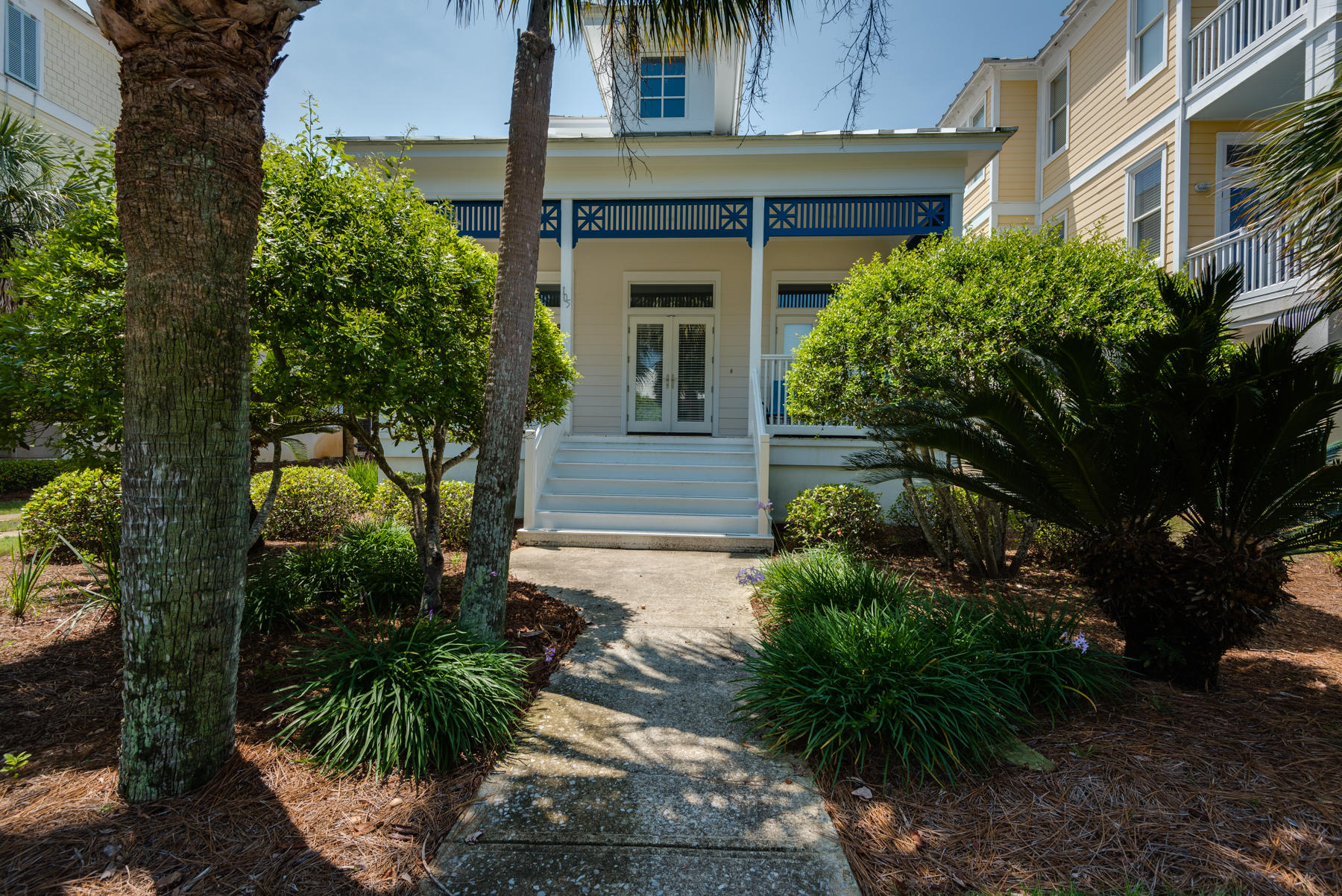FRANGISTA BEACH - Residential