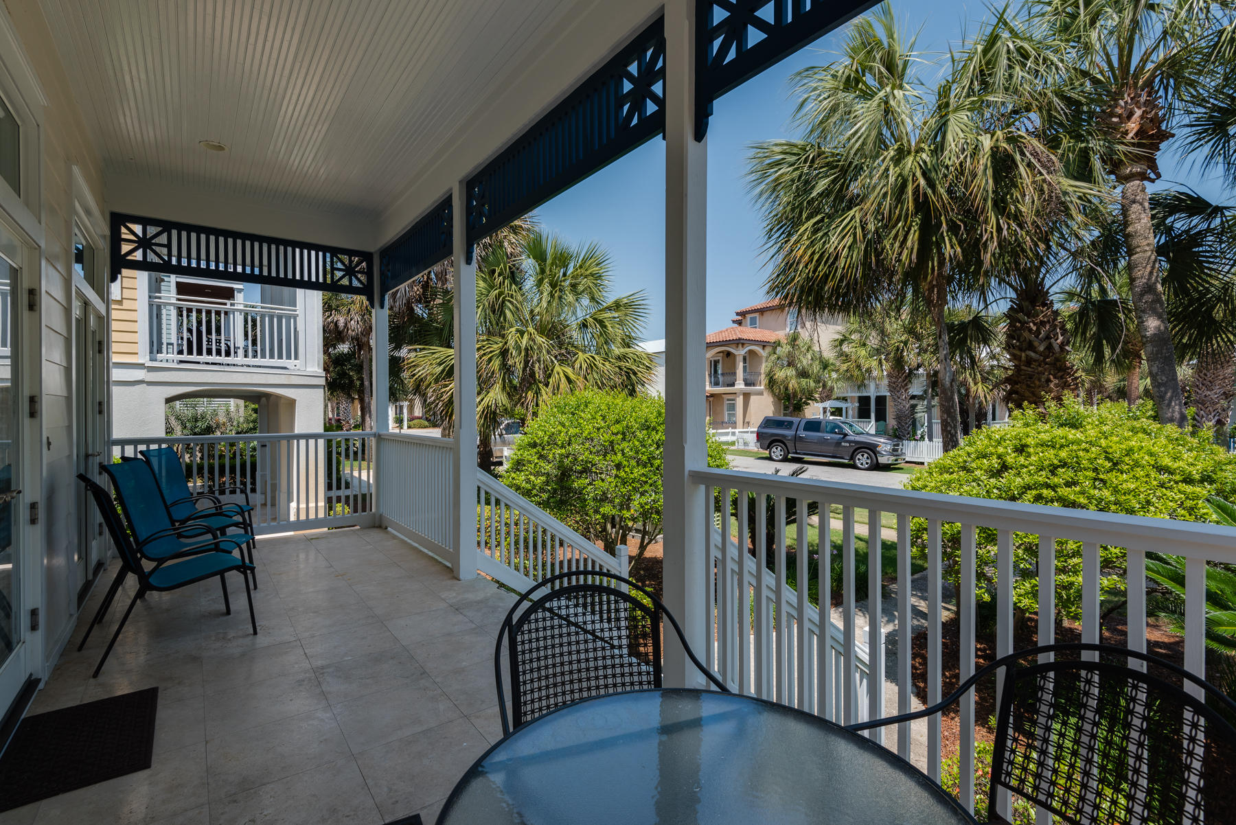 FRANGISTA BEACH - Residential