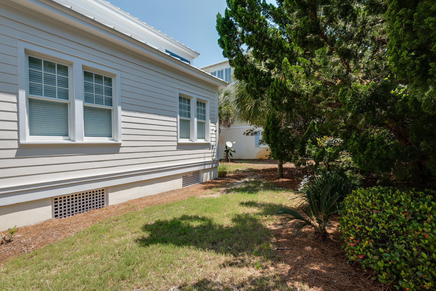 FRANGISTA BEACH - Residential