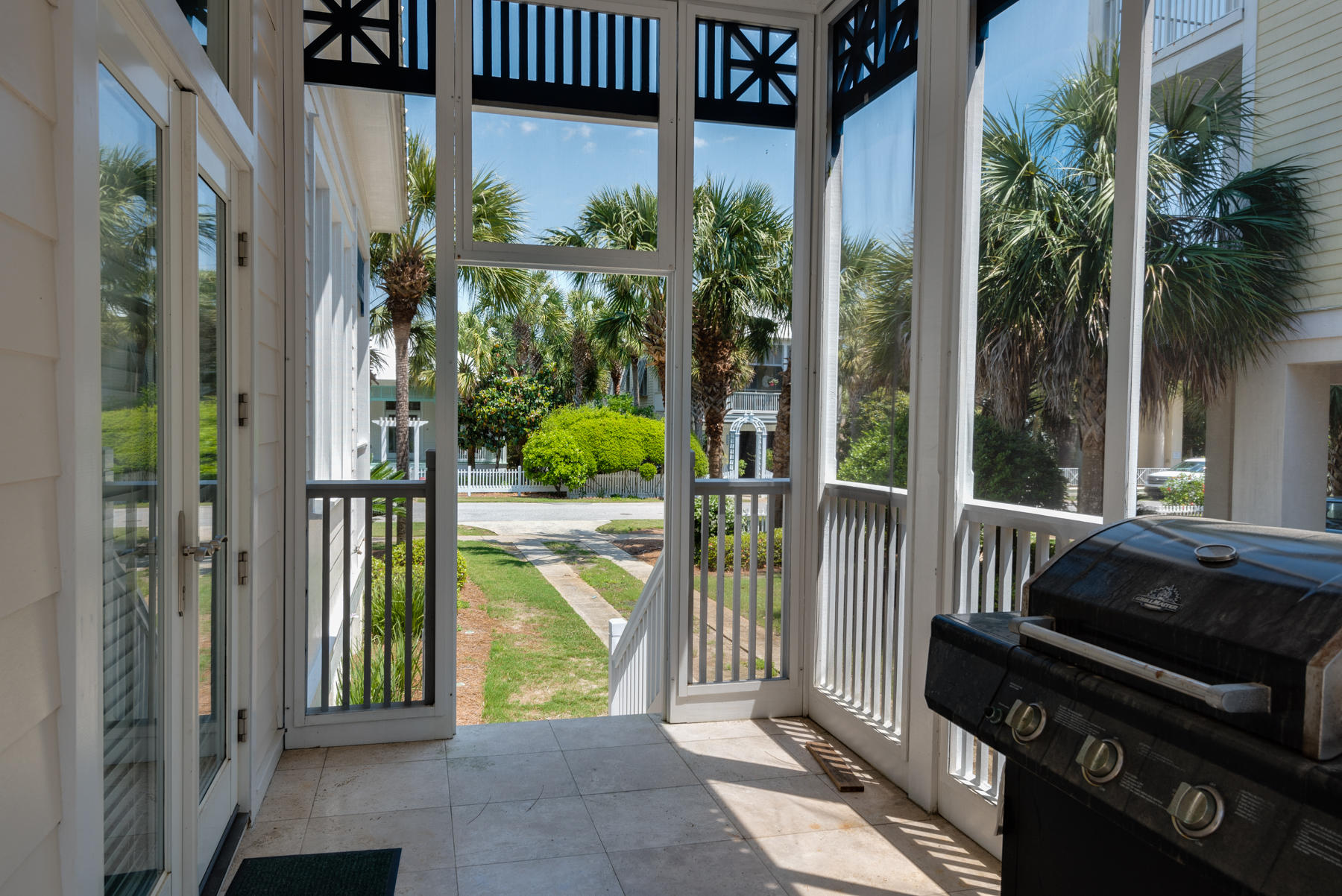 FRANGISTA BEACH - Residential