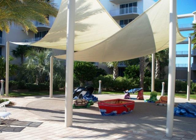 WATERSCAPE - Residential