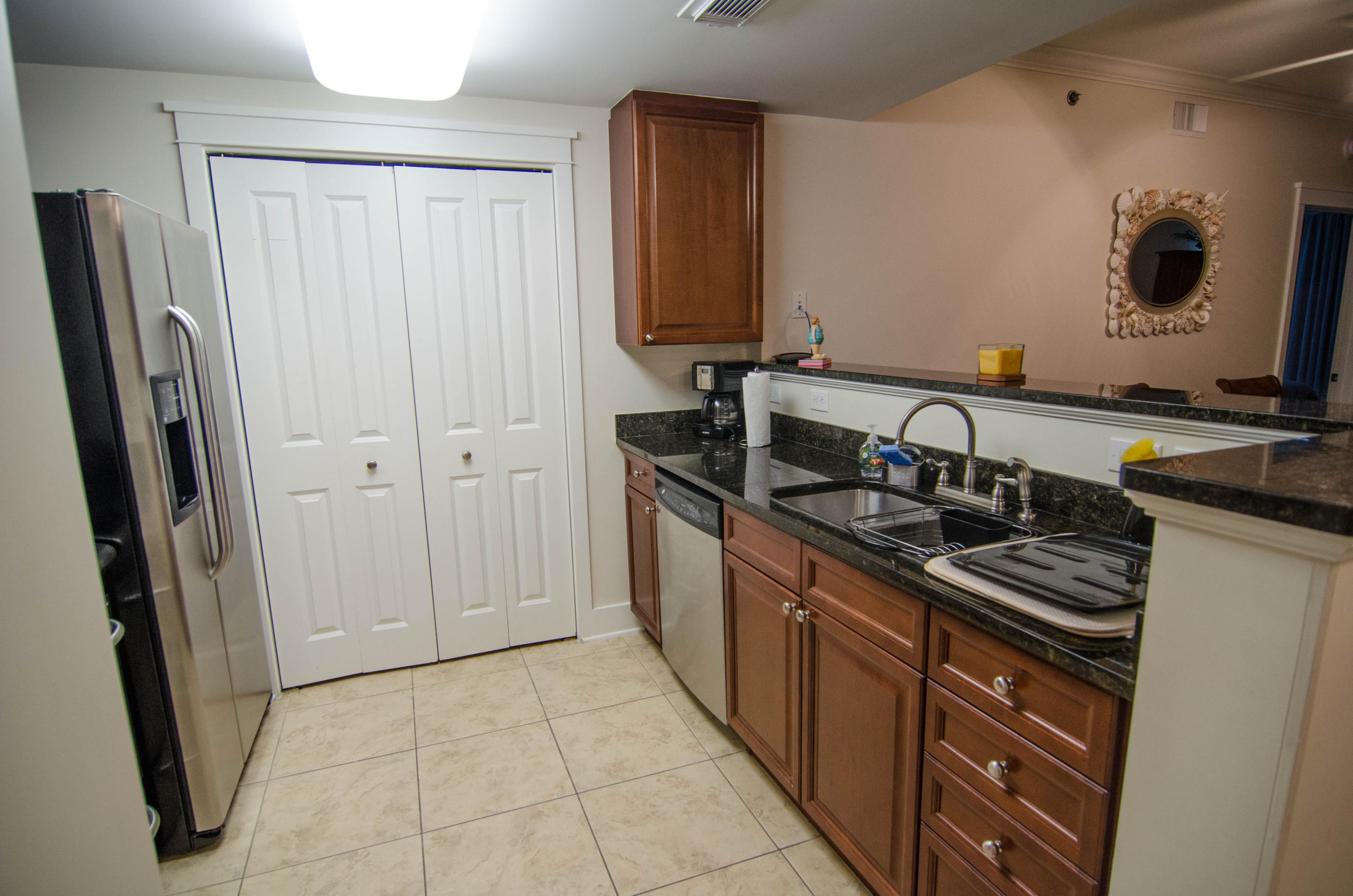 WATERSCAPE - Residential