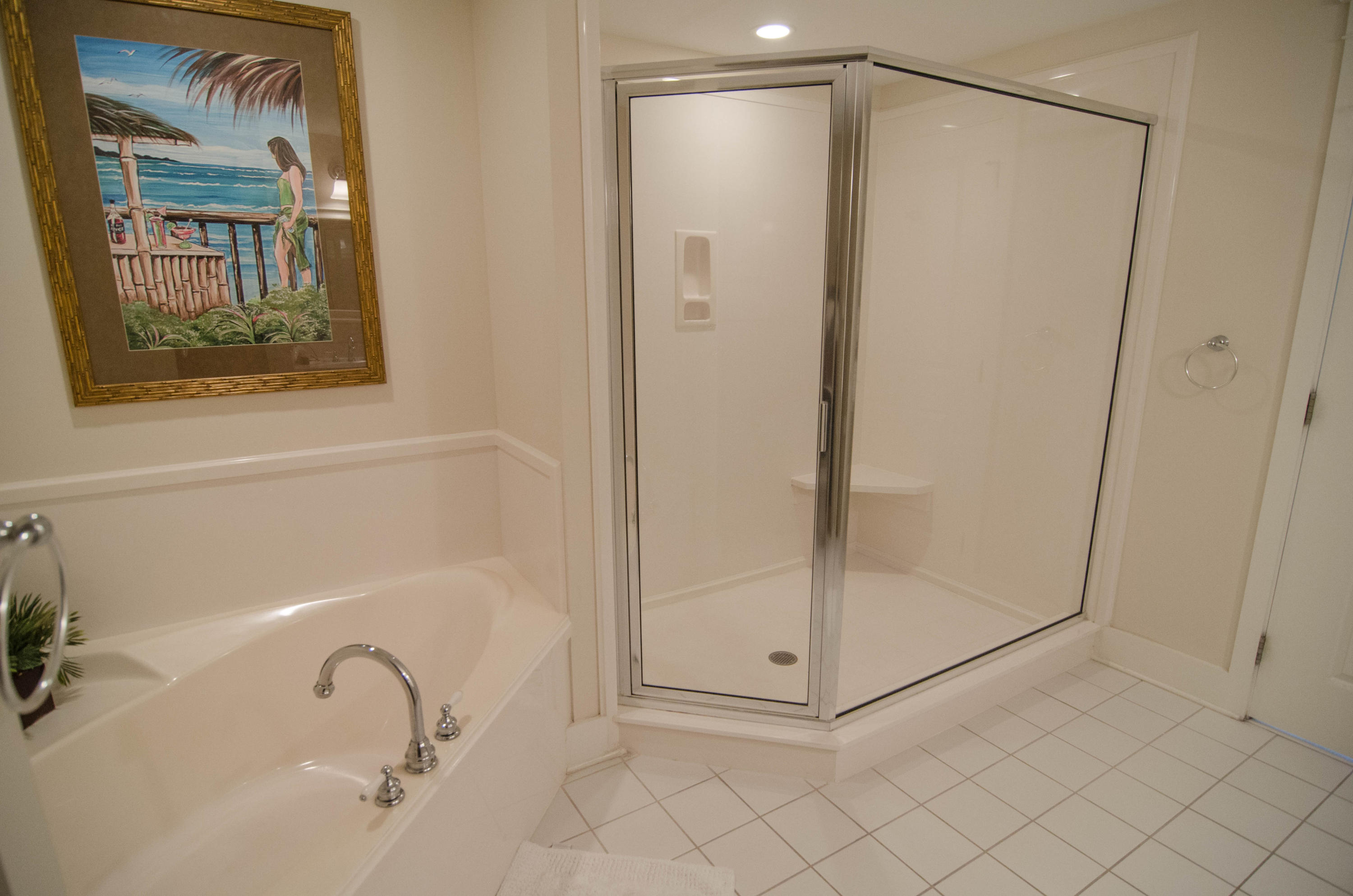 WATERSCAPE - Residential