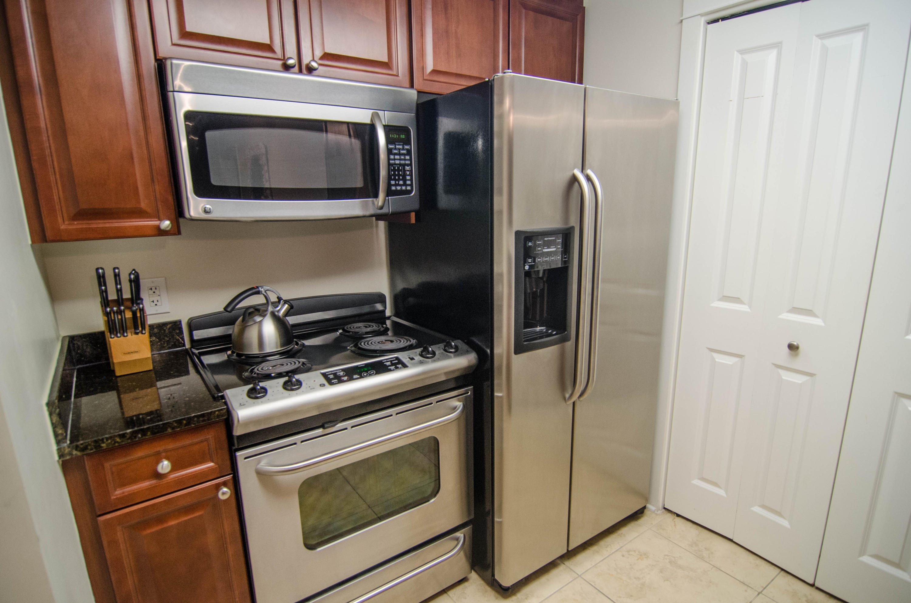 WATERSCAPE - Residential