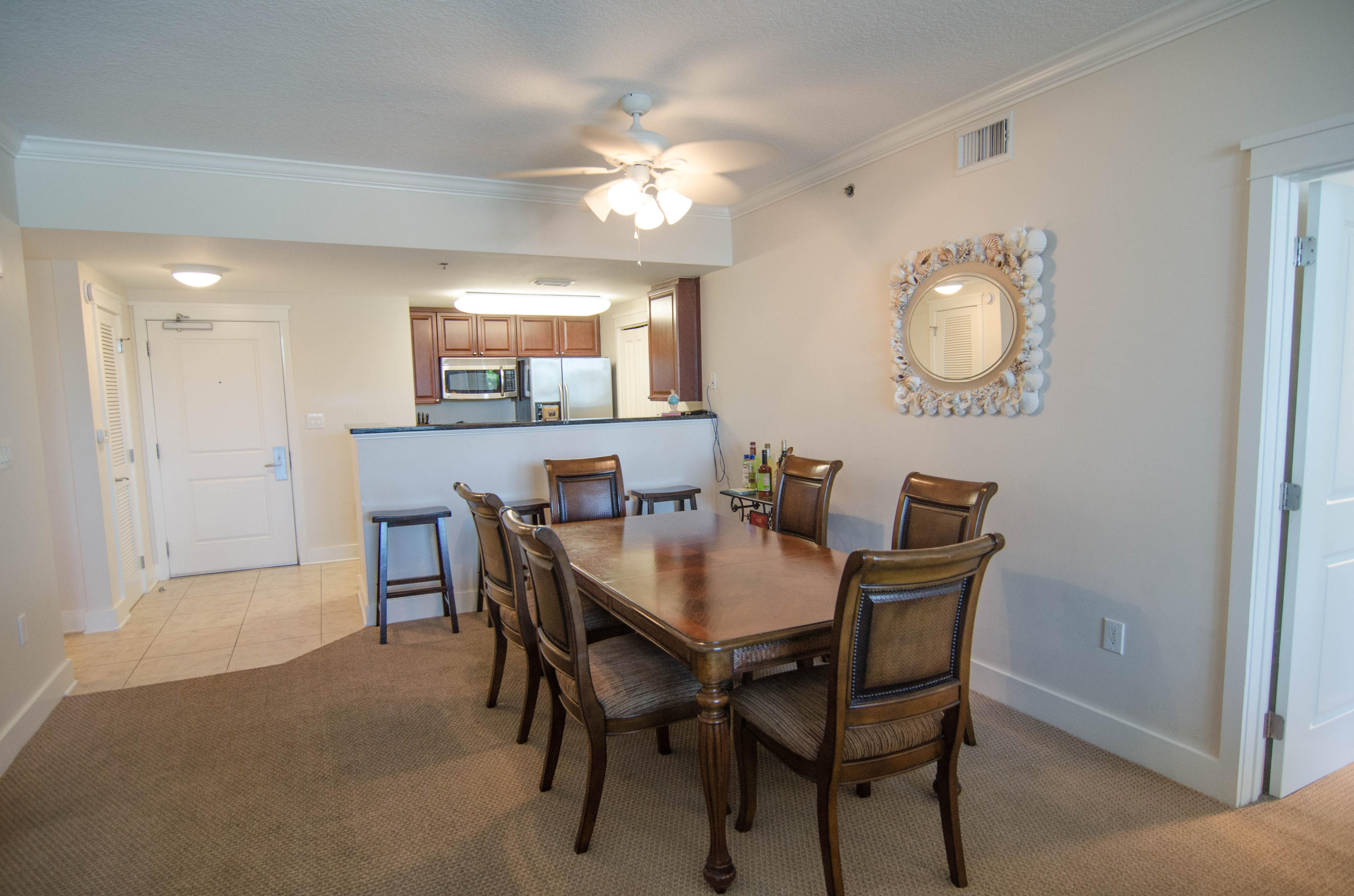 WATERSCAPE - Residential