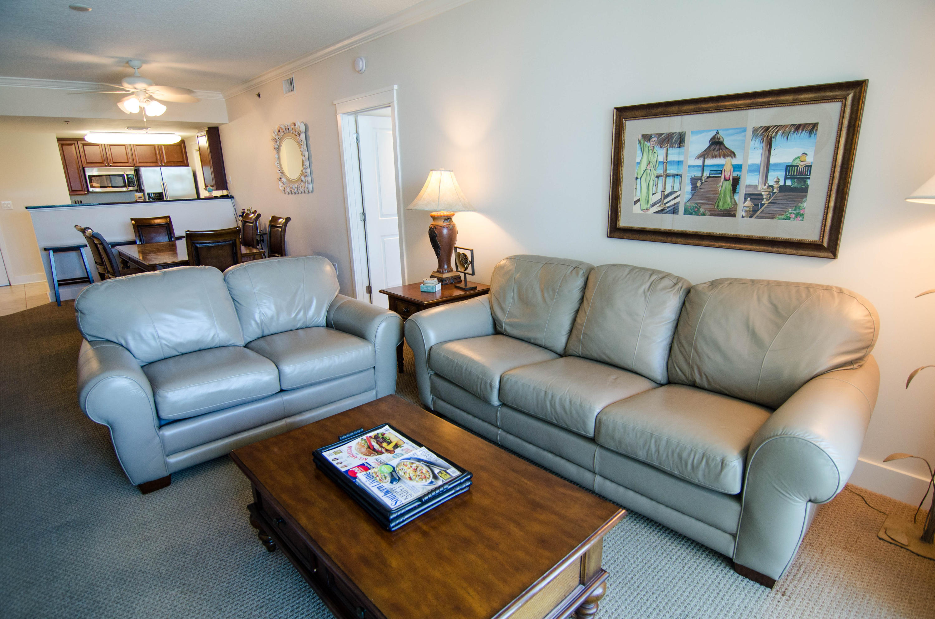 WATERSCAPE - Residential