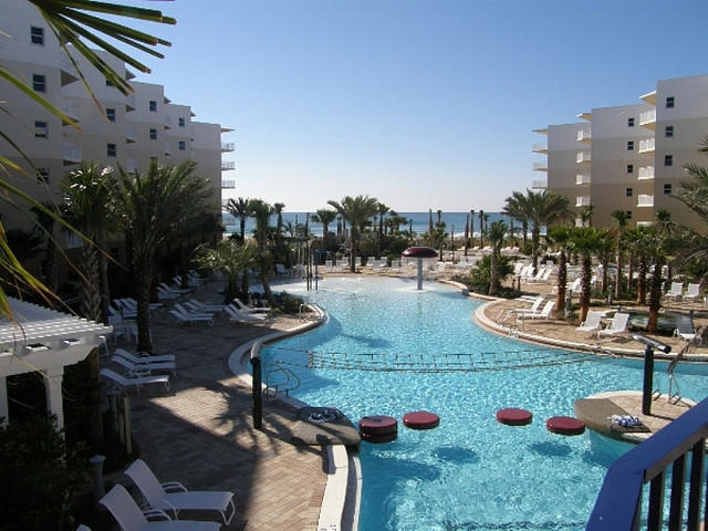 WATERSCAPE - Residential