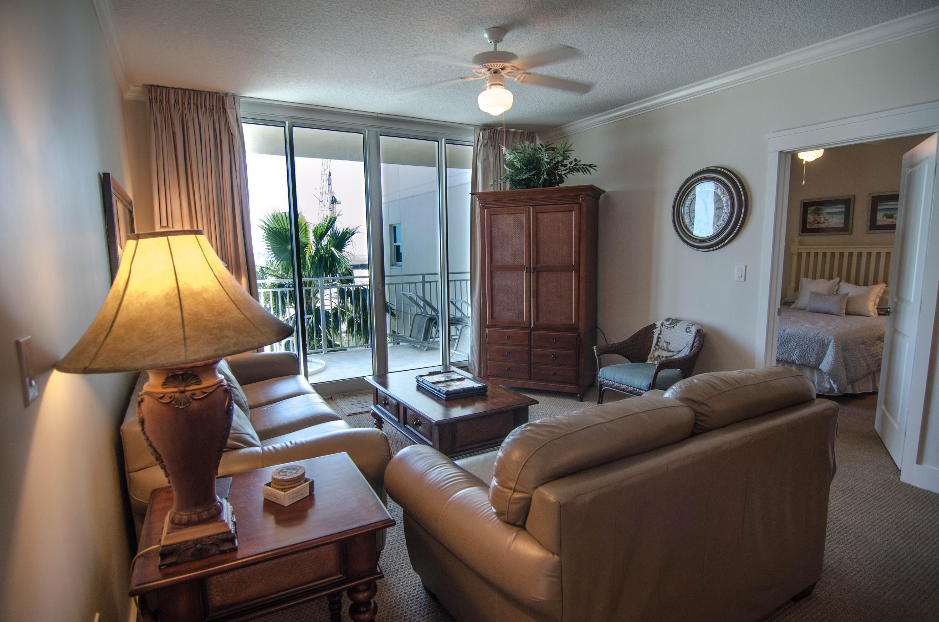 WATERSCAPE - Residential