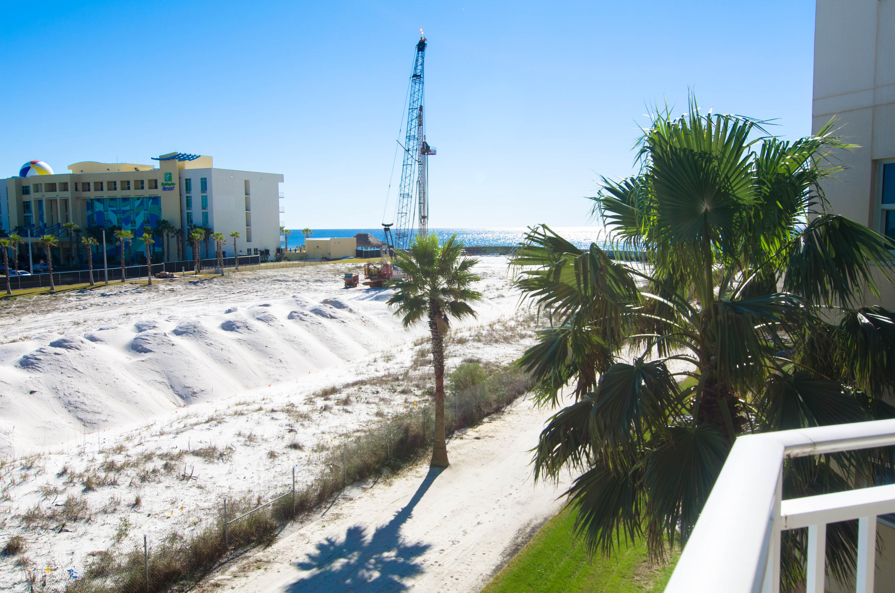 WATERSCAPE - Residential