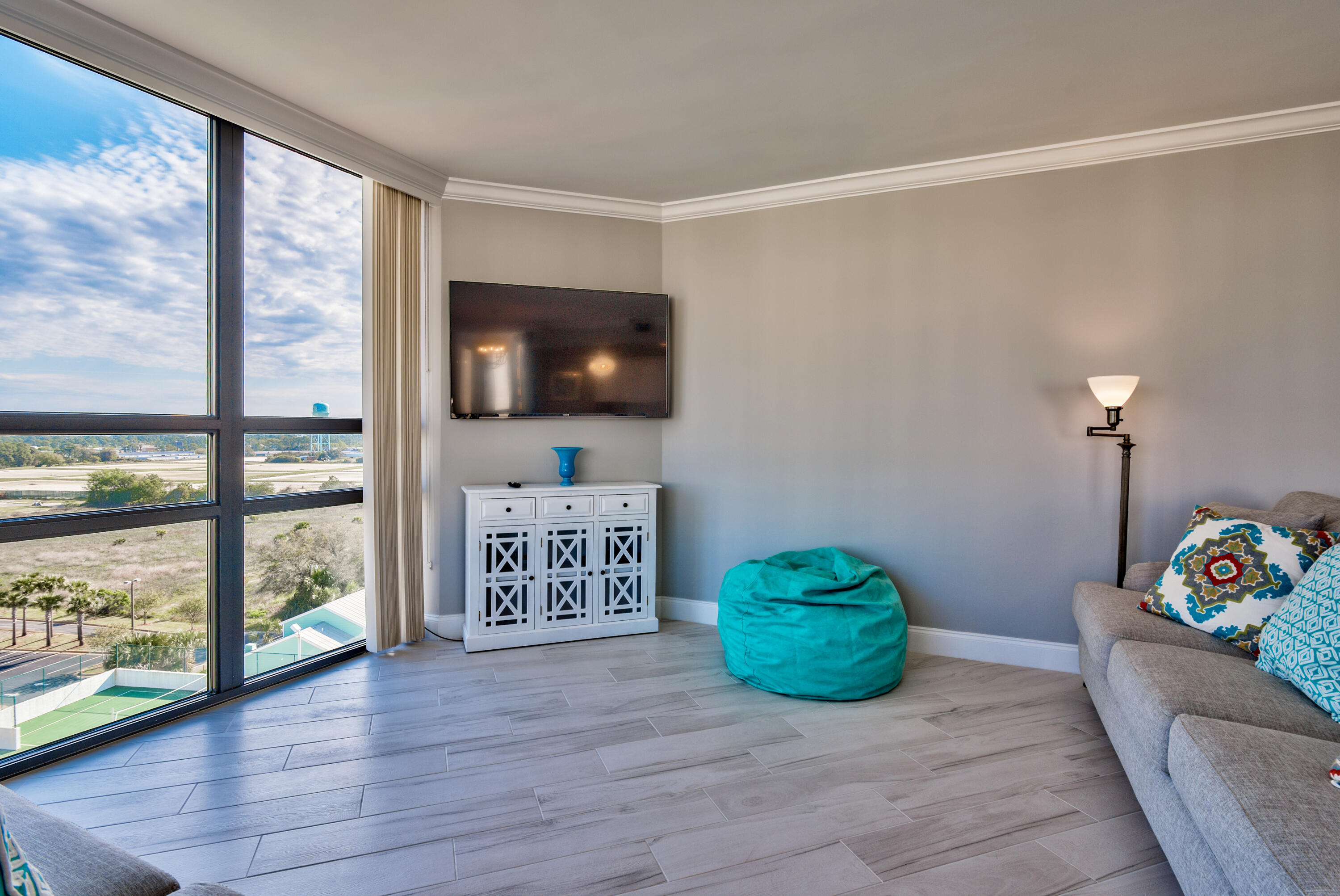 DESTIN SURFSIDE CONDO - Residential
