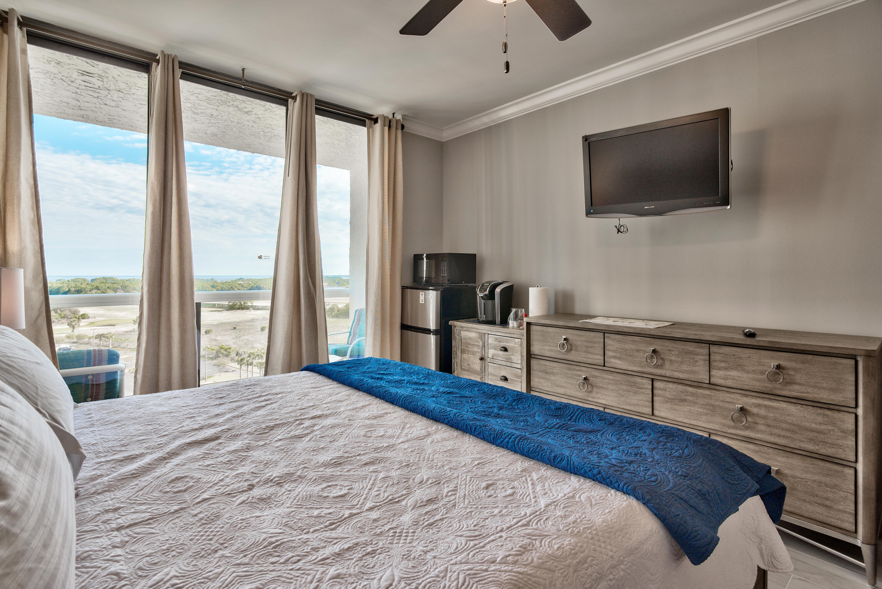 DESTIN SURFSIDE CONDO - Residential