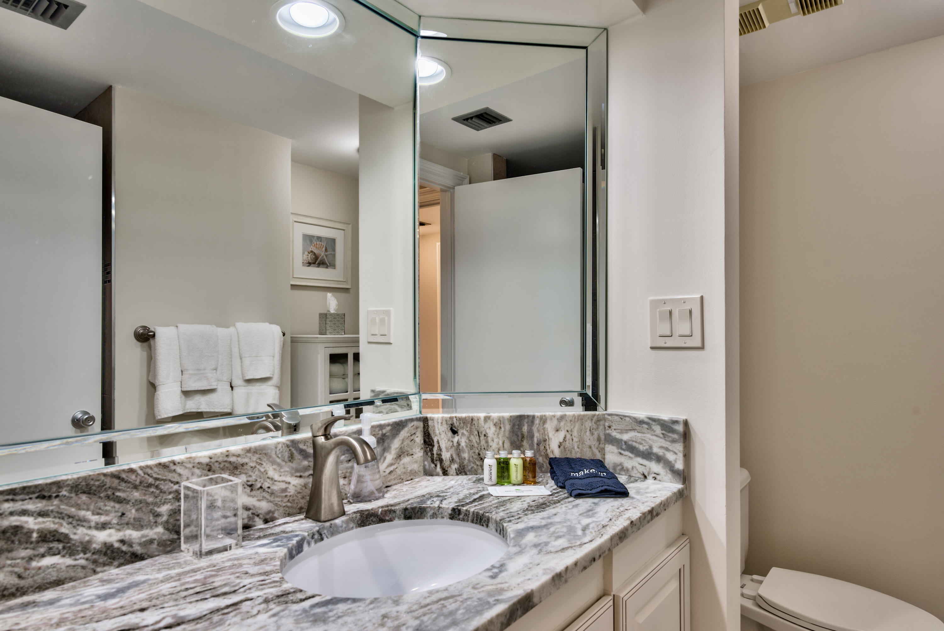 DESTIN SURFSIDE CONDO - Residential