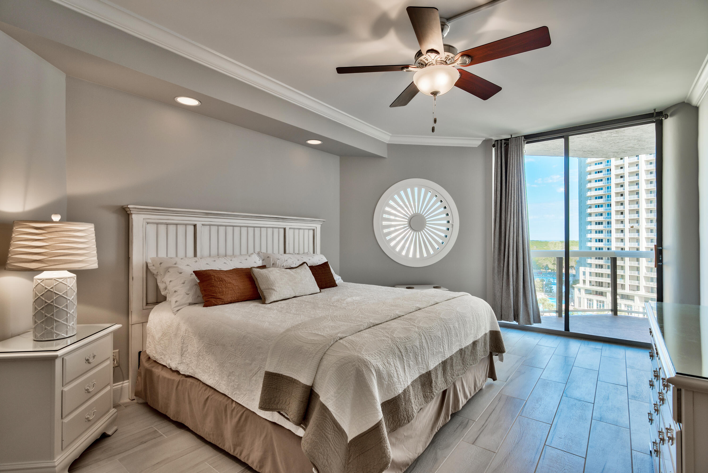 DESTIN SURFSIDE CONDO - Residential