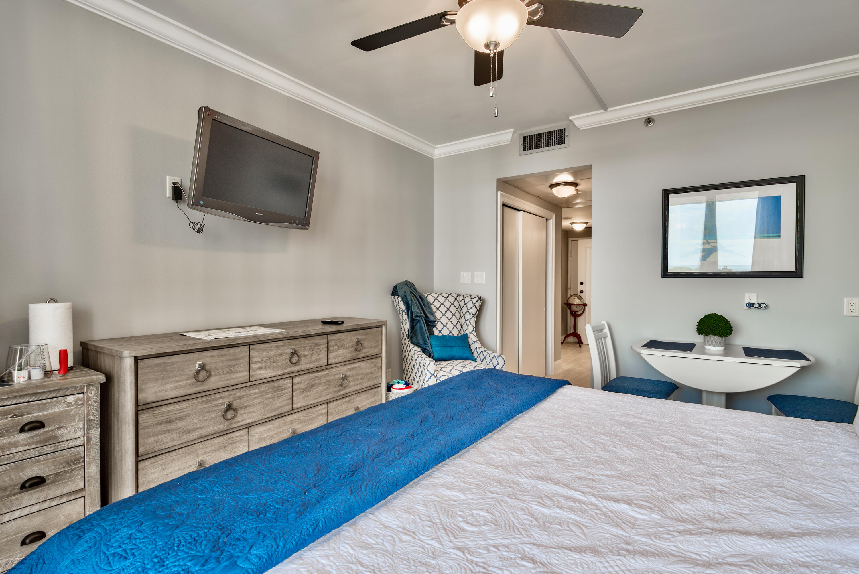 DESTIN SURFSIDE CONDO - Residential