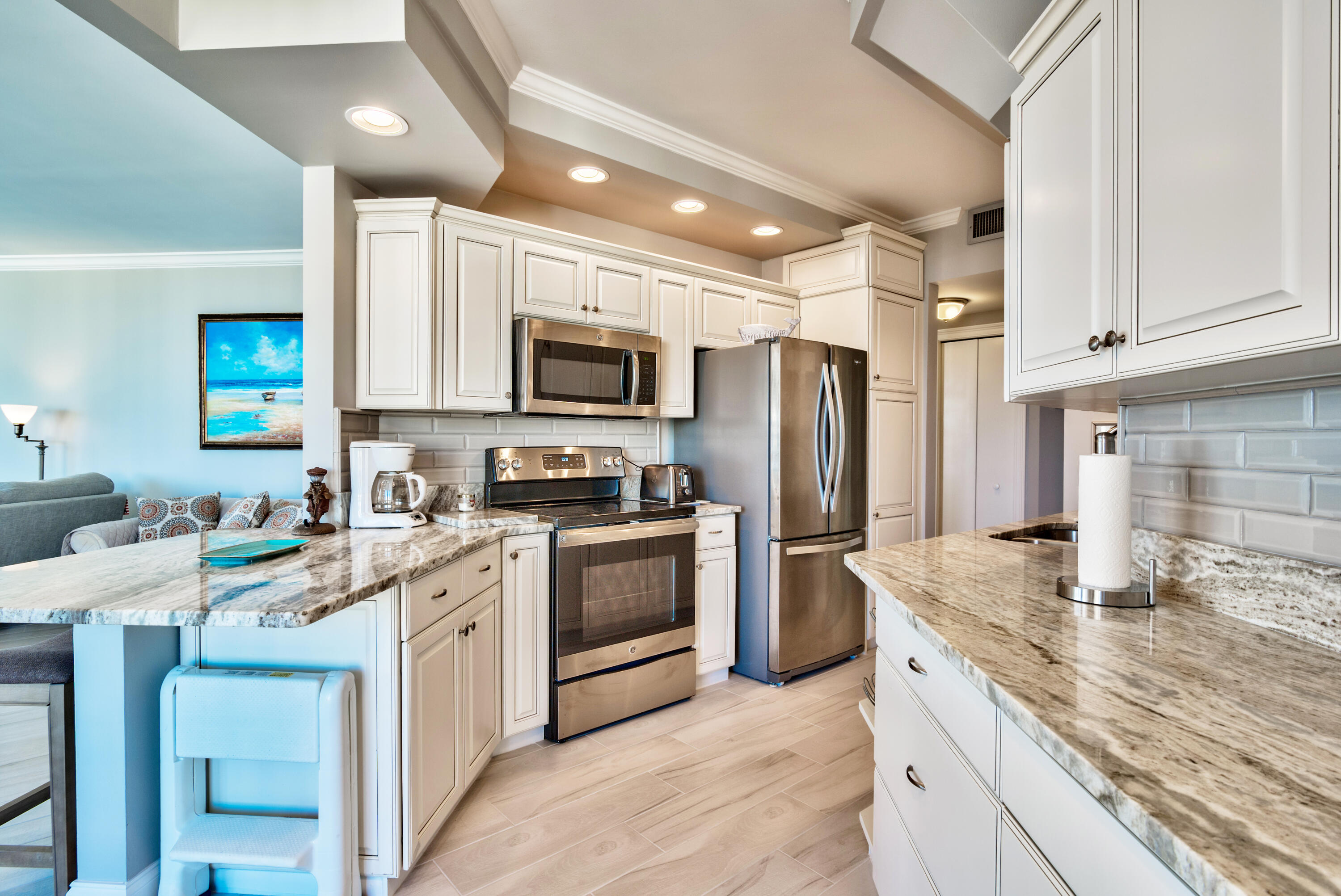 DESTIN SURFSIDE CONDO - Residential