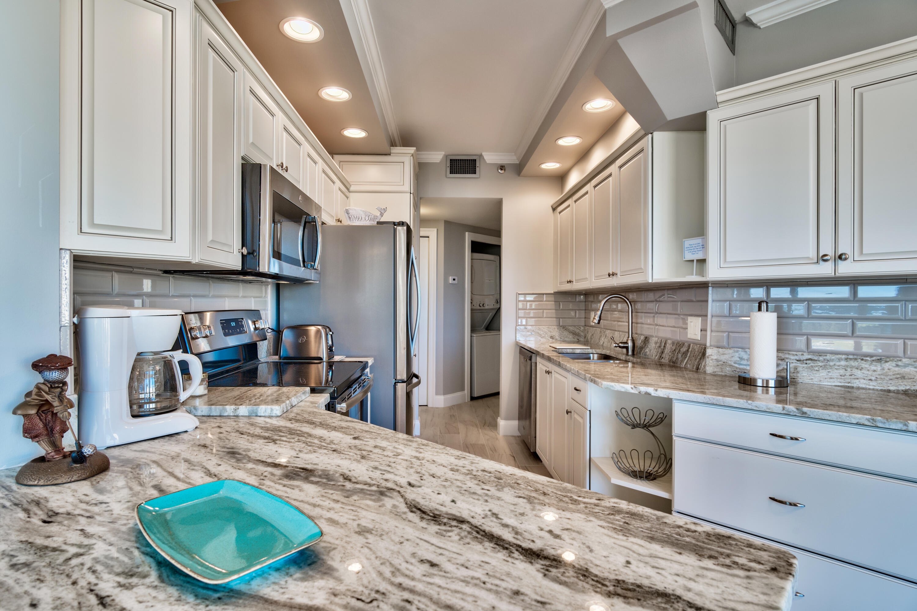 DESTIN SURFSIDE CONDO - Residential