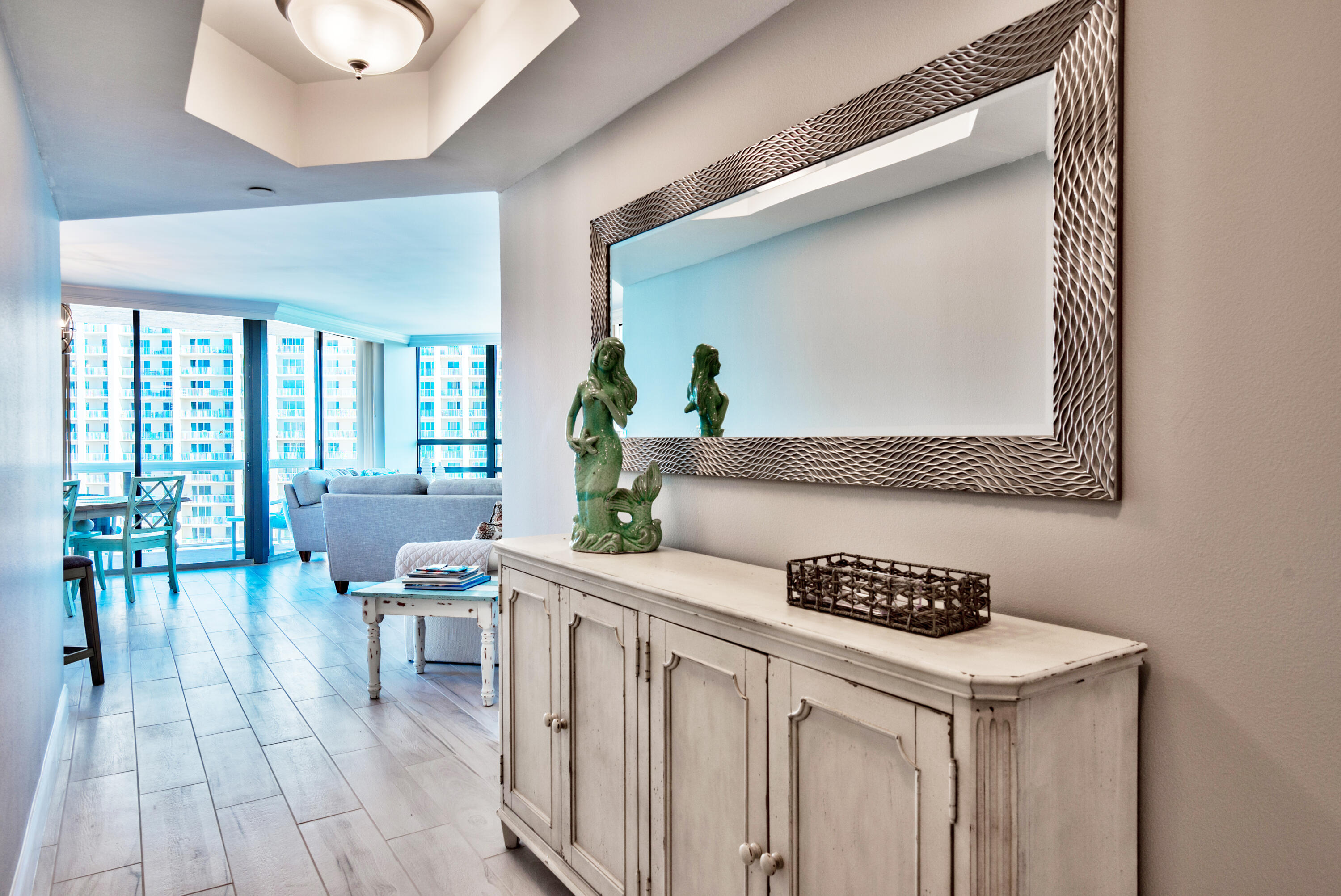 DESTIN SURFSIDE CONDO - Residential