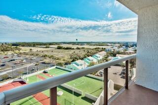 DESTIN SURFSIDE CONDO - Residential