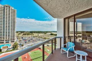 DESTIN SURFSIDE CONDO - Residential