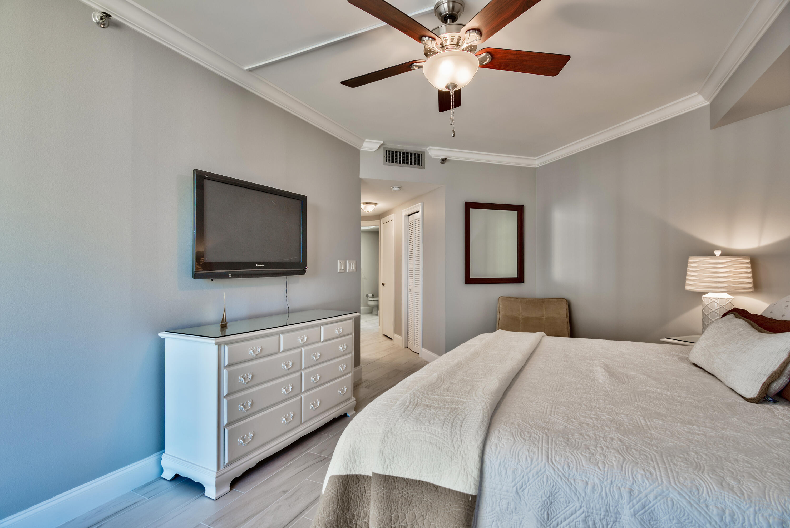 DESTIN SURFSIDE CONDO - Residential