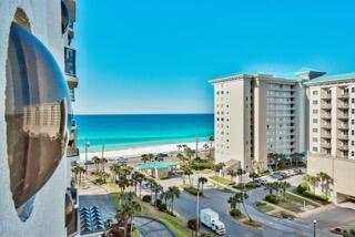 DESTIN SURFSIDE CONDO - Residential